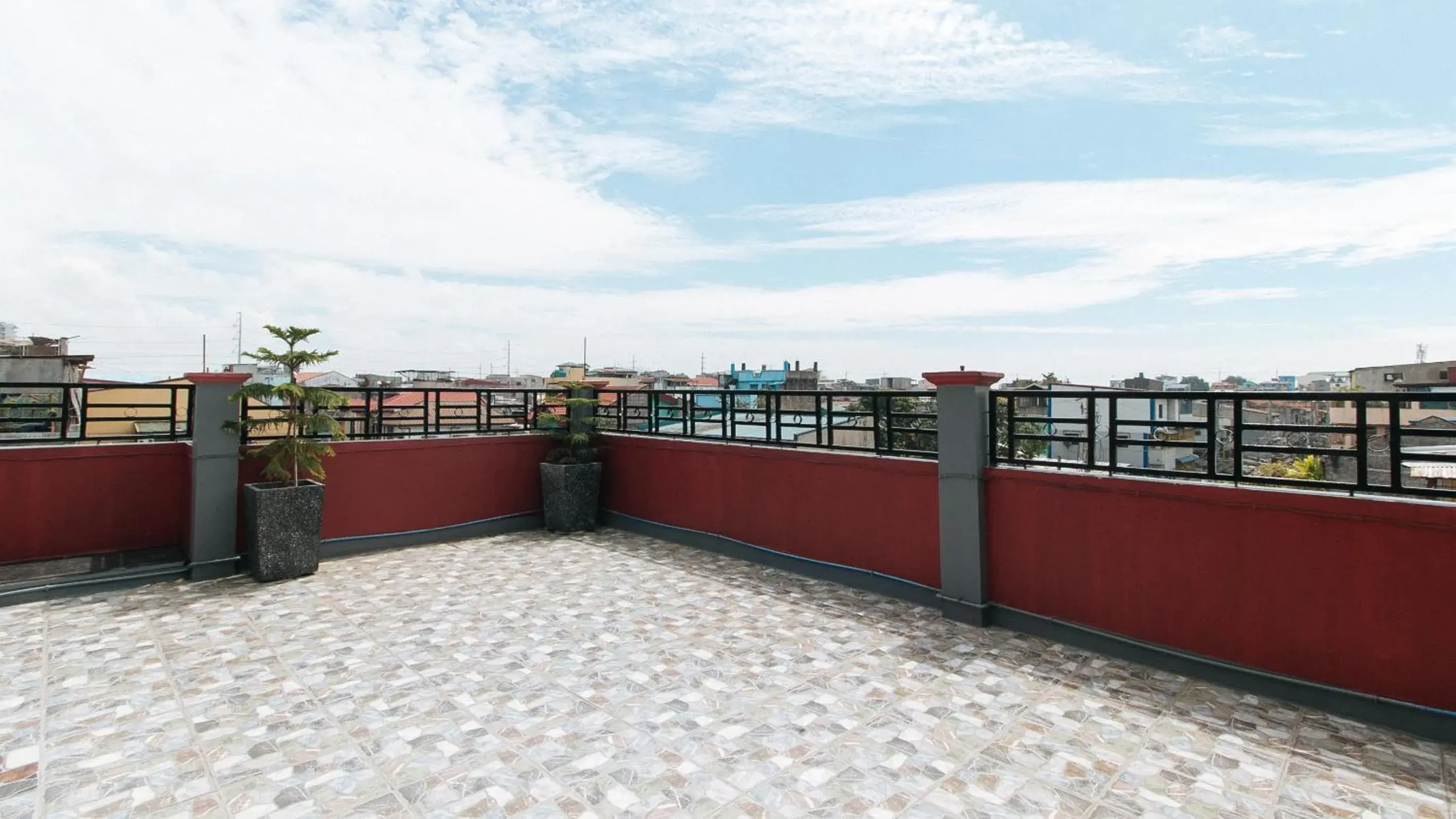 Day in RedDoorz at A&F C5 Pinagsama Taguig Day in RedDoorz at A&F C5 Pinagsama Taguig