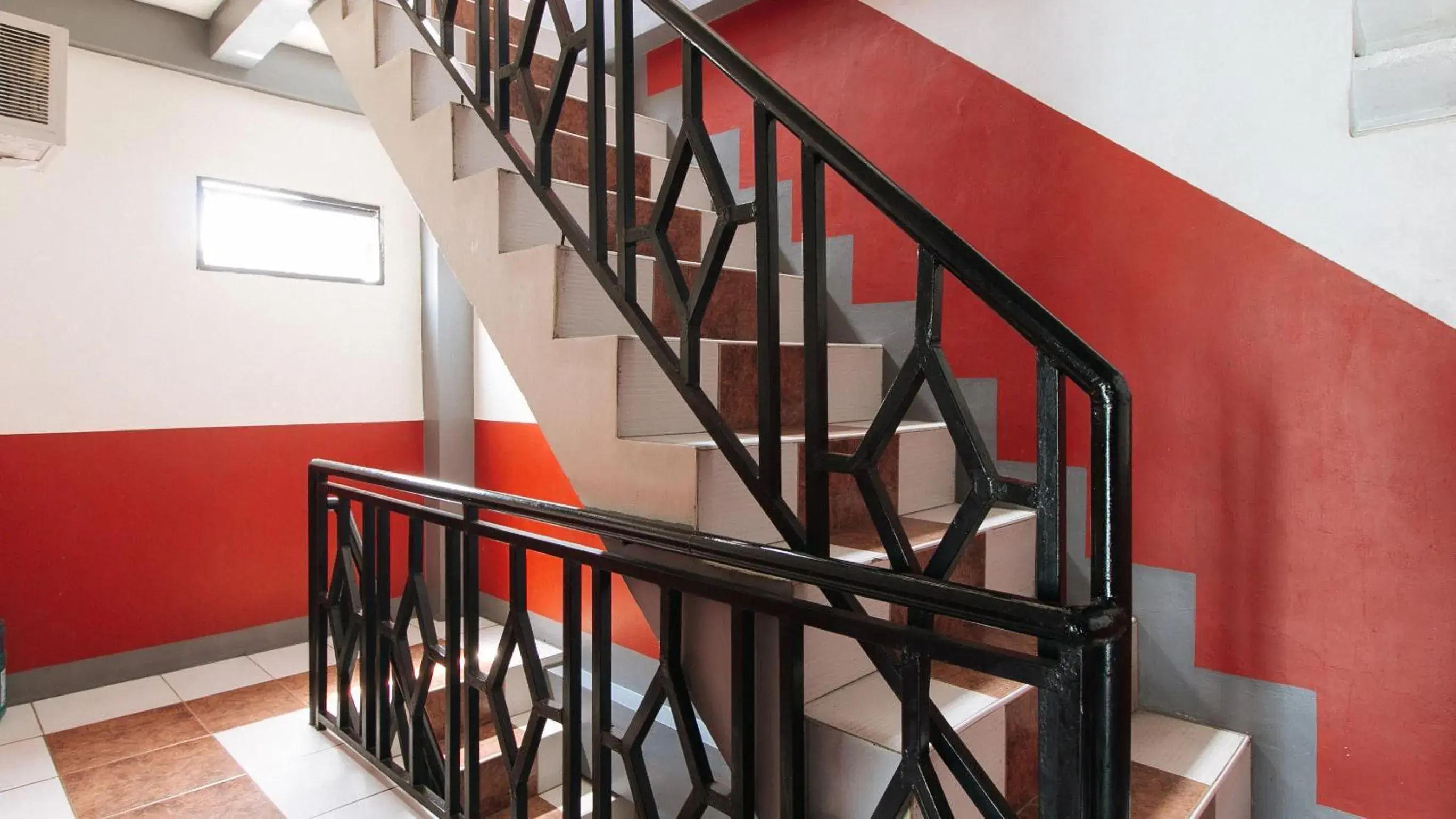 View (from property/room) in RedDoorz at A&F C5 Pinagsama Taguig View (from property/room) in RedDoorz at A&F C5 Pinagsama Taguig