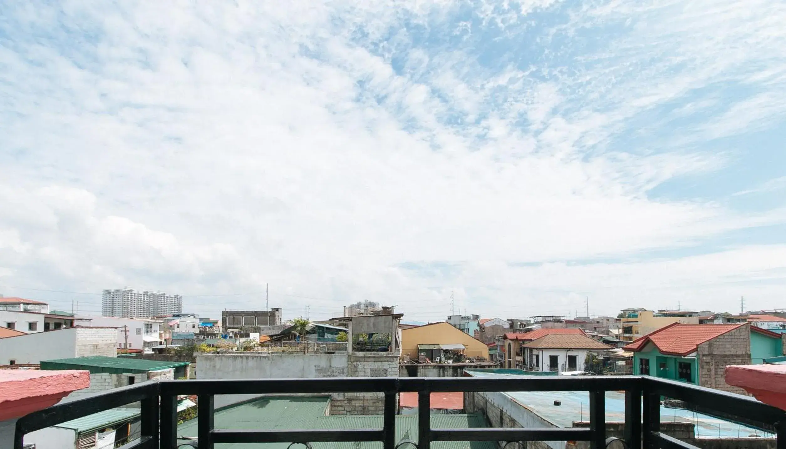 View (from property/room) in RedDoorz at A&F C5 Pinagsama Taguig View (from property/room) in RedDoorz at A&F C5 Pinagsama Taguig