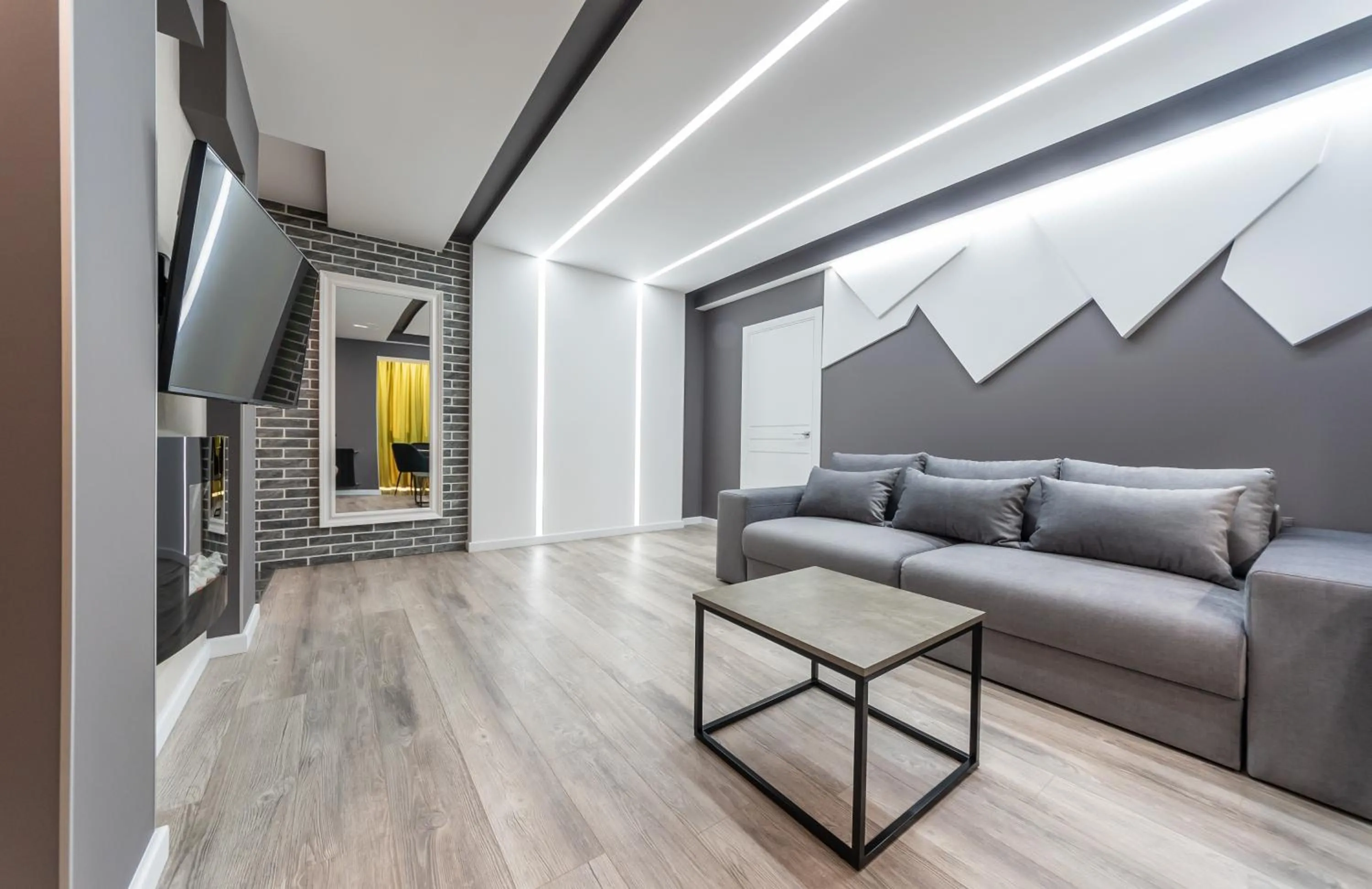 Luxrent Apartments on Lesi Ukrainki - Kiev