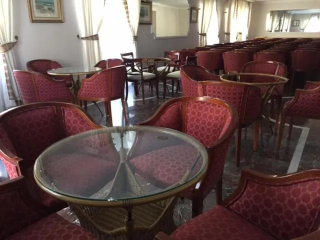 Banquet/Function facilities in Hotel Sacratif