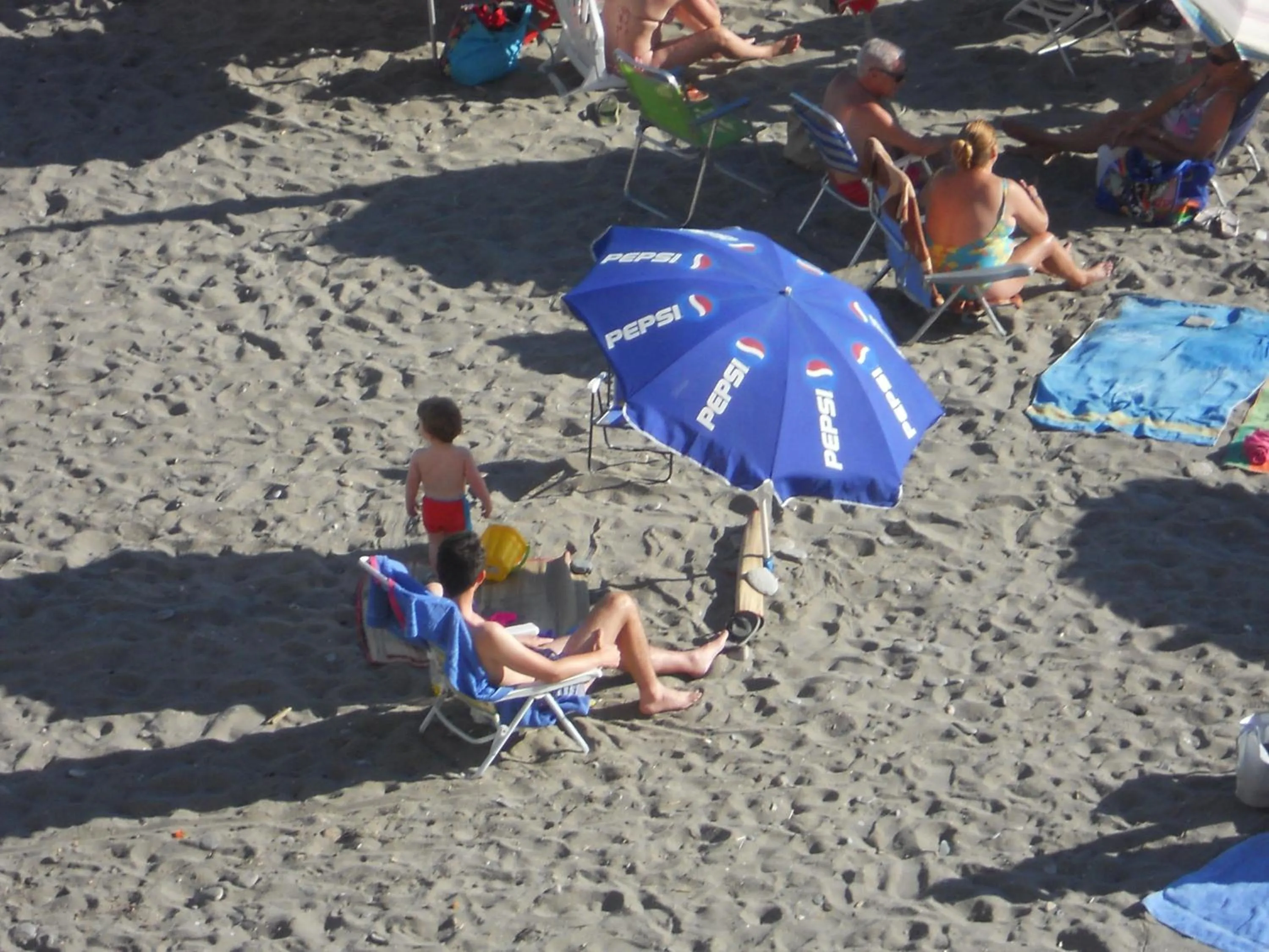 Day in Hotel Sacratif