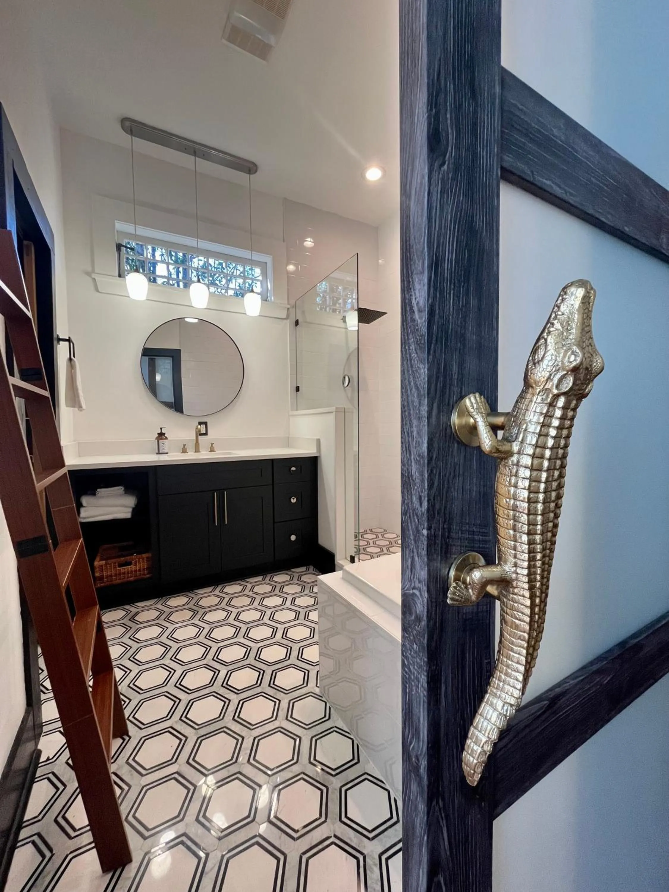 Auld Sweet Olive Bed and Breakfast