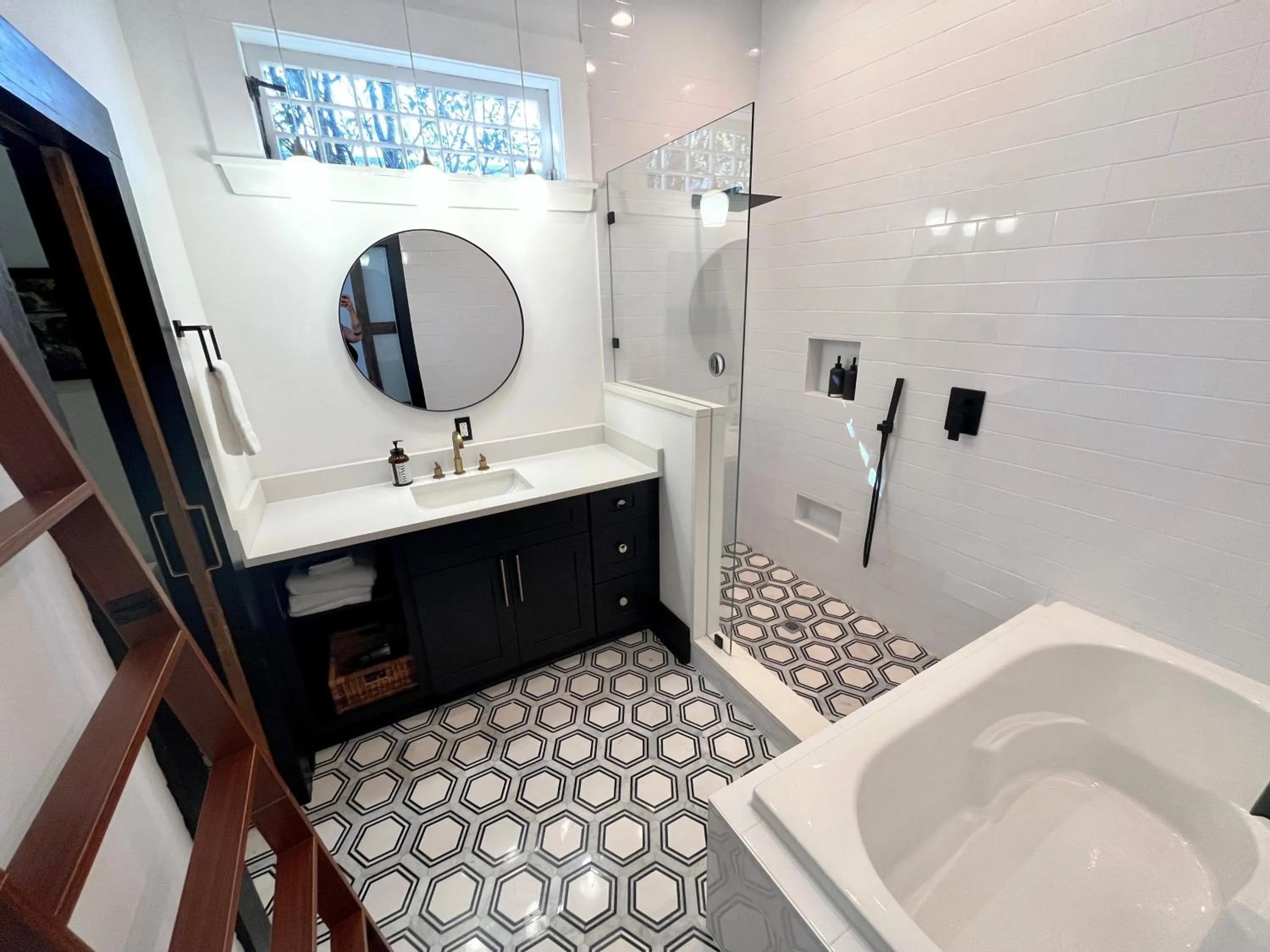 Auld Sweet Olive Bed and Breakfast