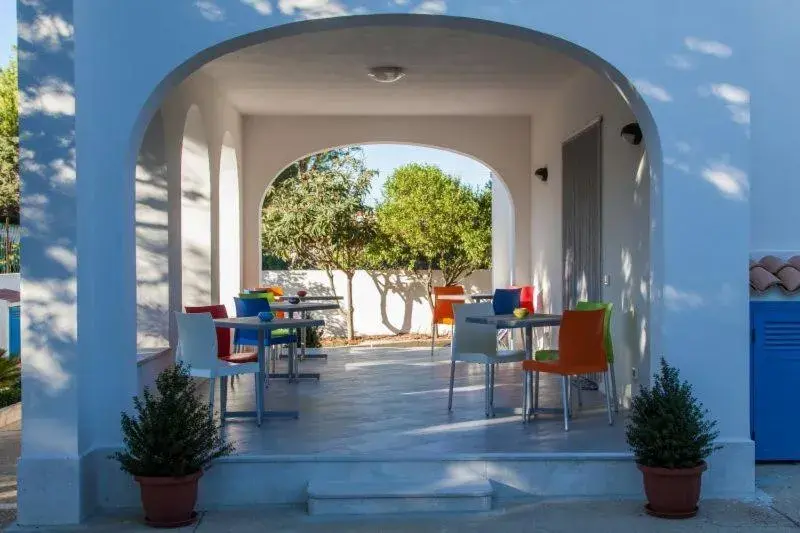 B&B "Perla del Sud" B&B "Perla del Sud"