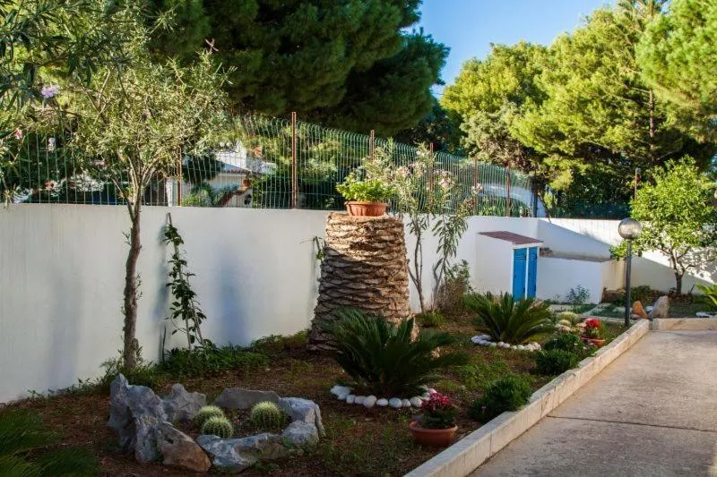 Day in B&B "Perla del Sud"