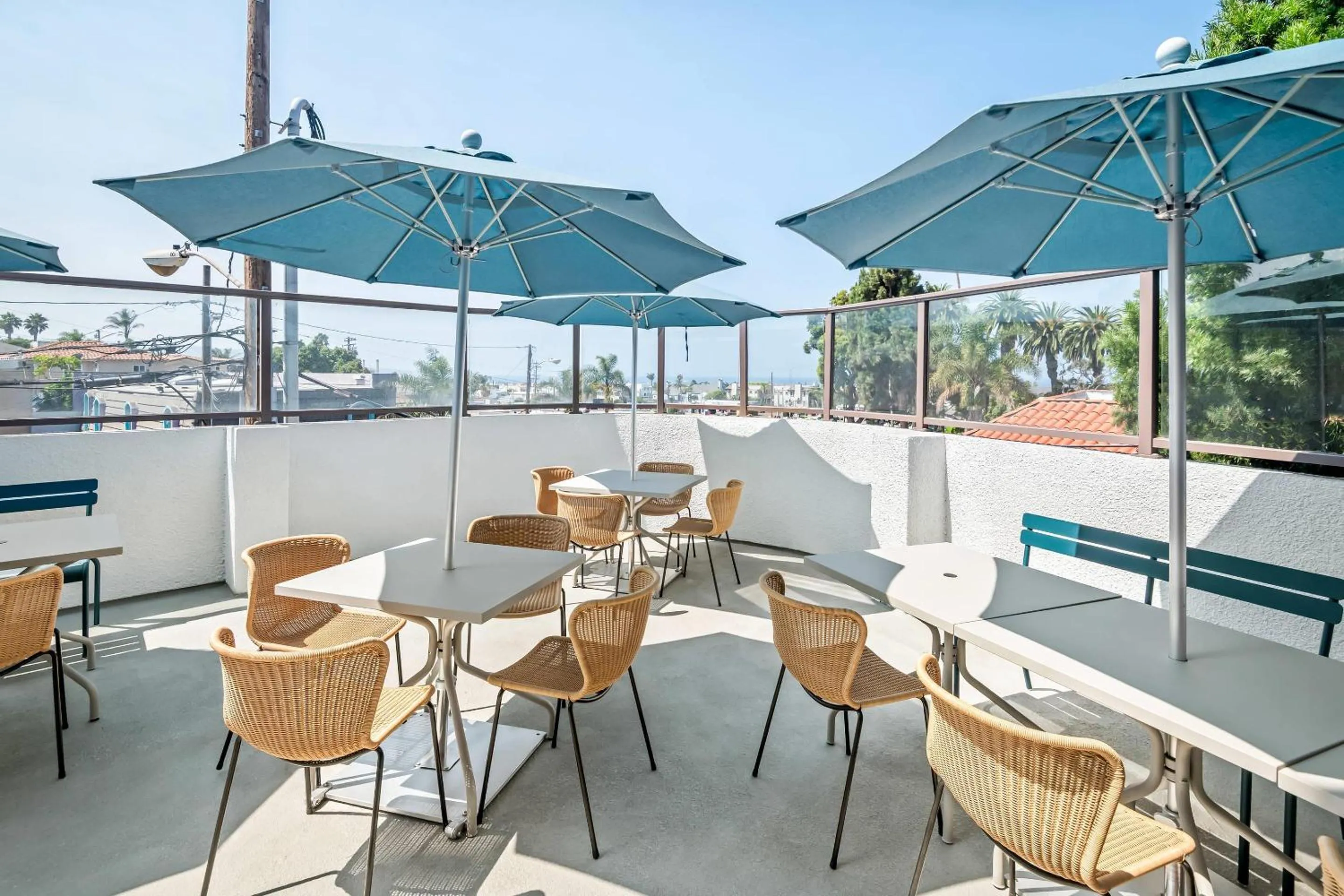 Other in Quality Inn & Suites Hermosa Beach