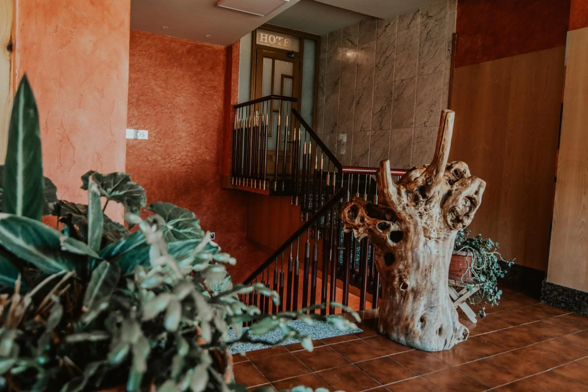 Other in Hotel A Veiga