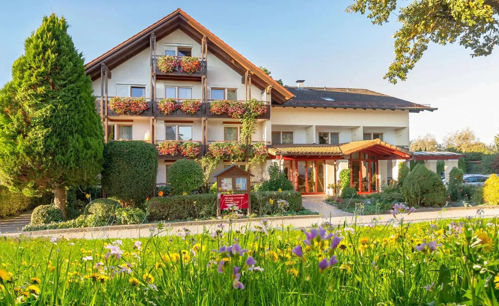 Aparthotel Grabner Aparthotel Grabner