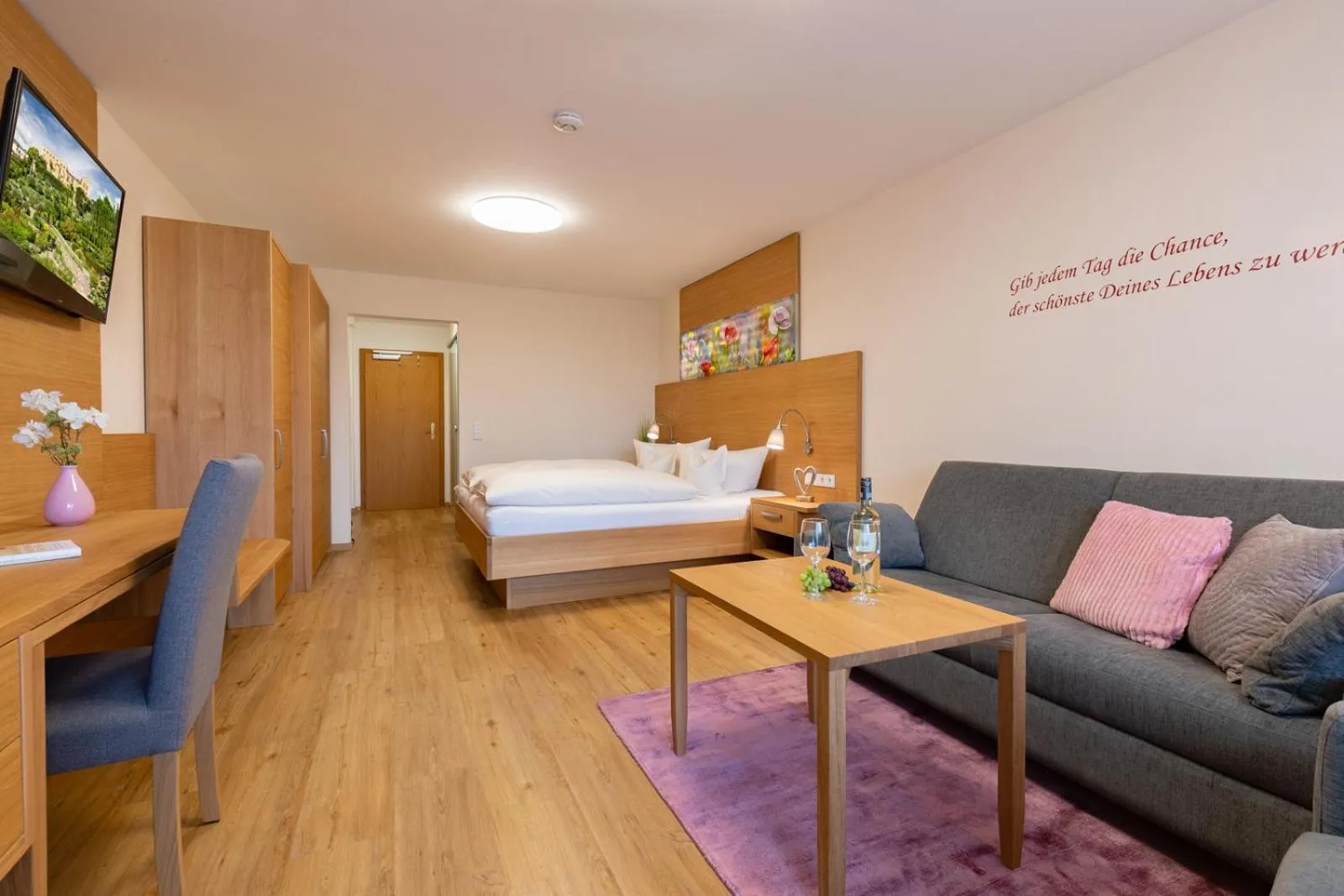 Aparthotel Grabner
