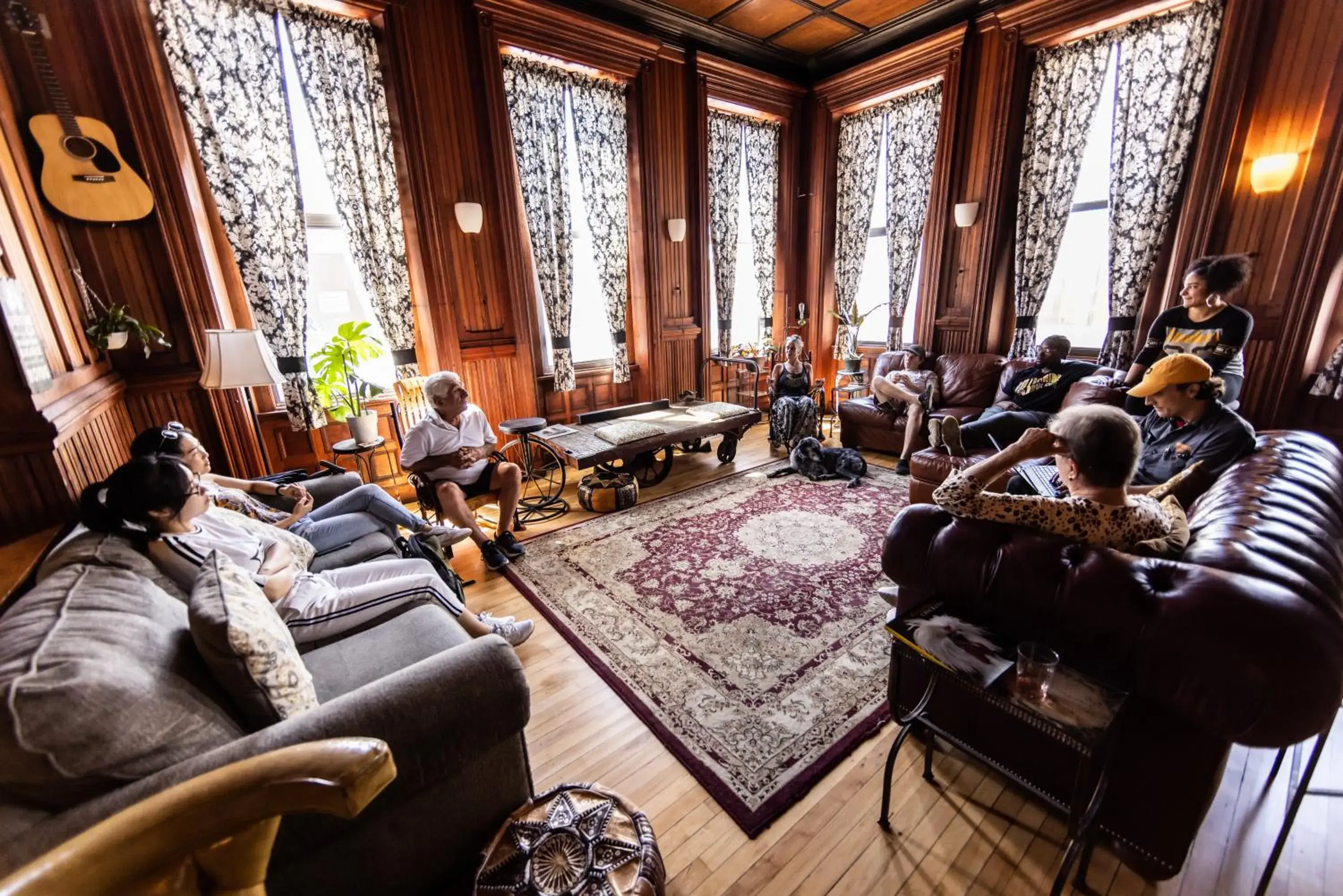 Traveler's Rest Hotel Traveler's Rest Hotel