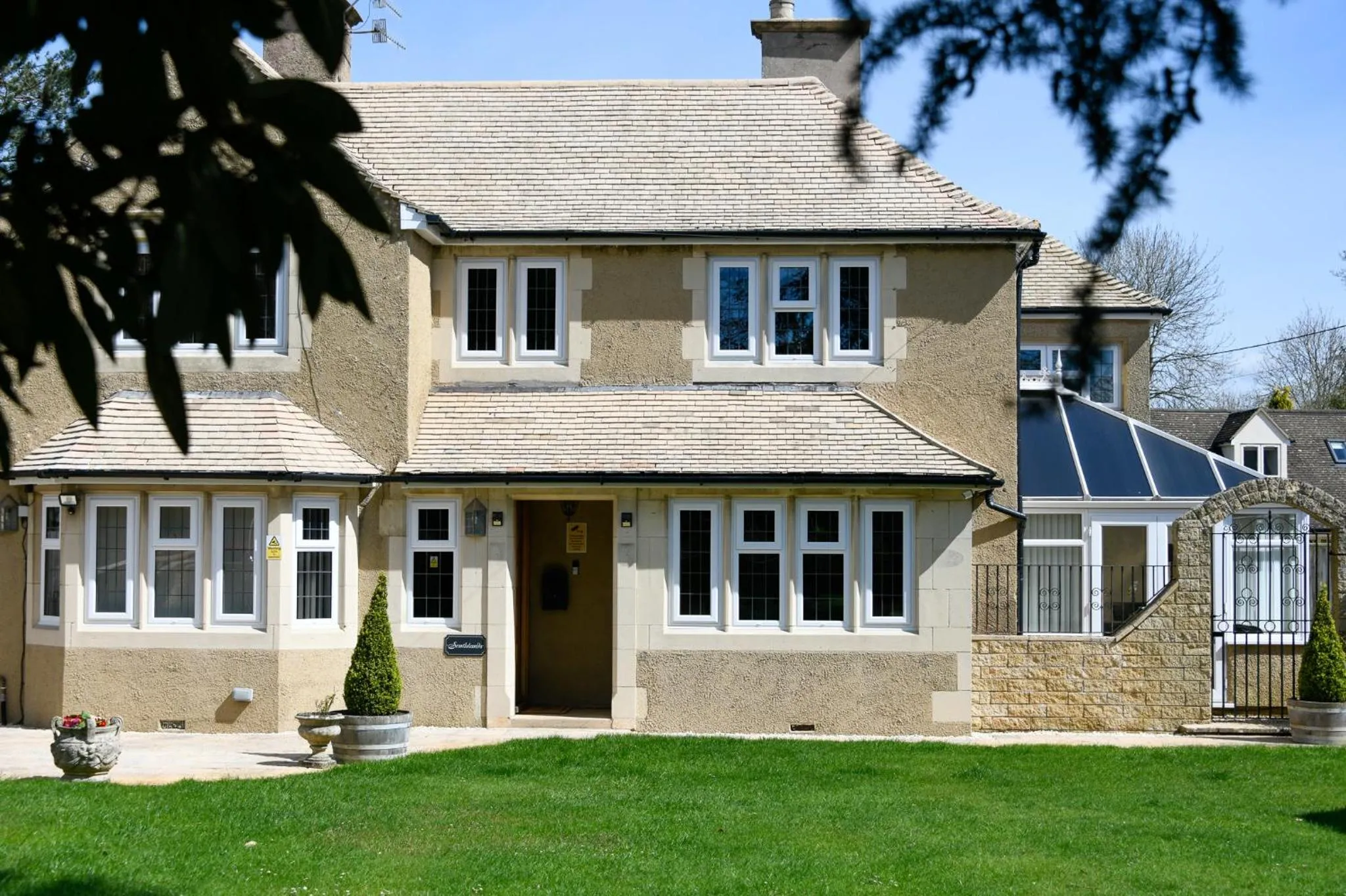 Southlands B&B