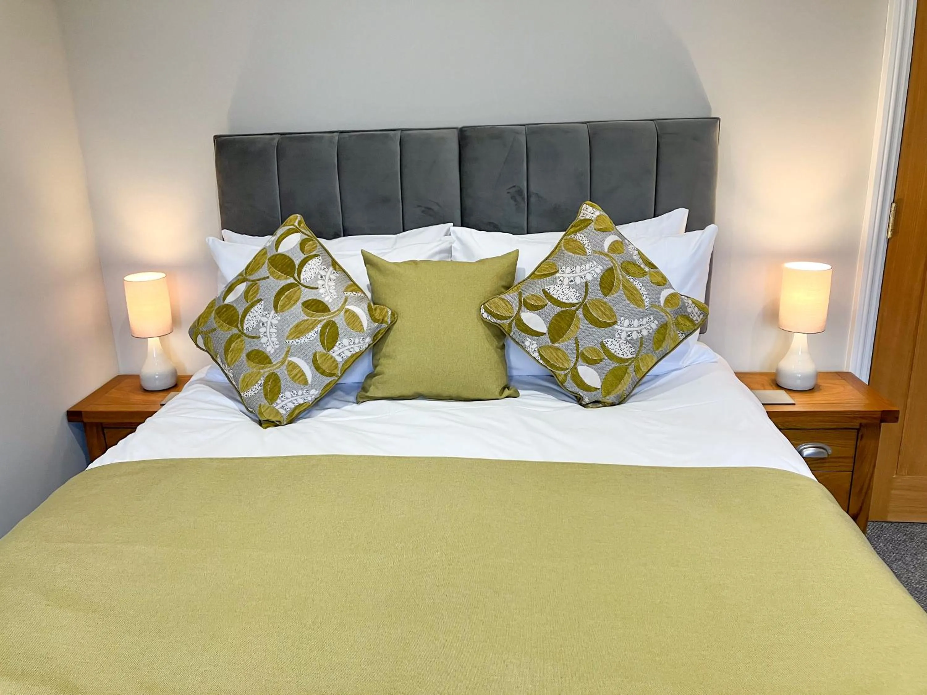 Southlands B&B