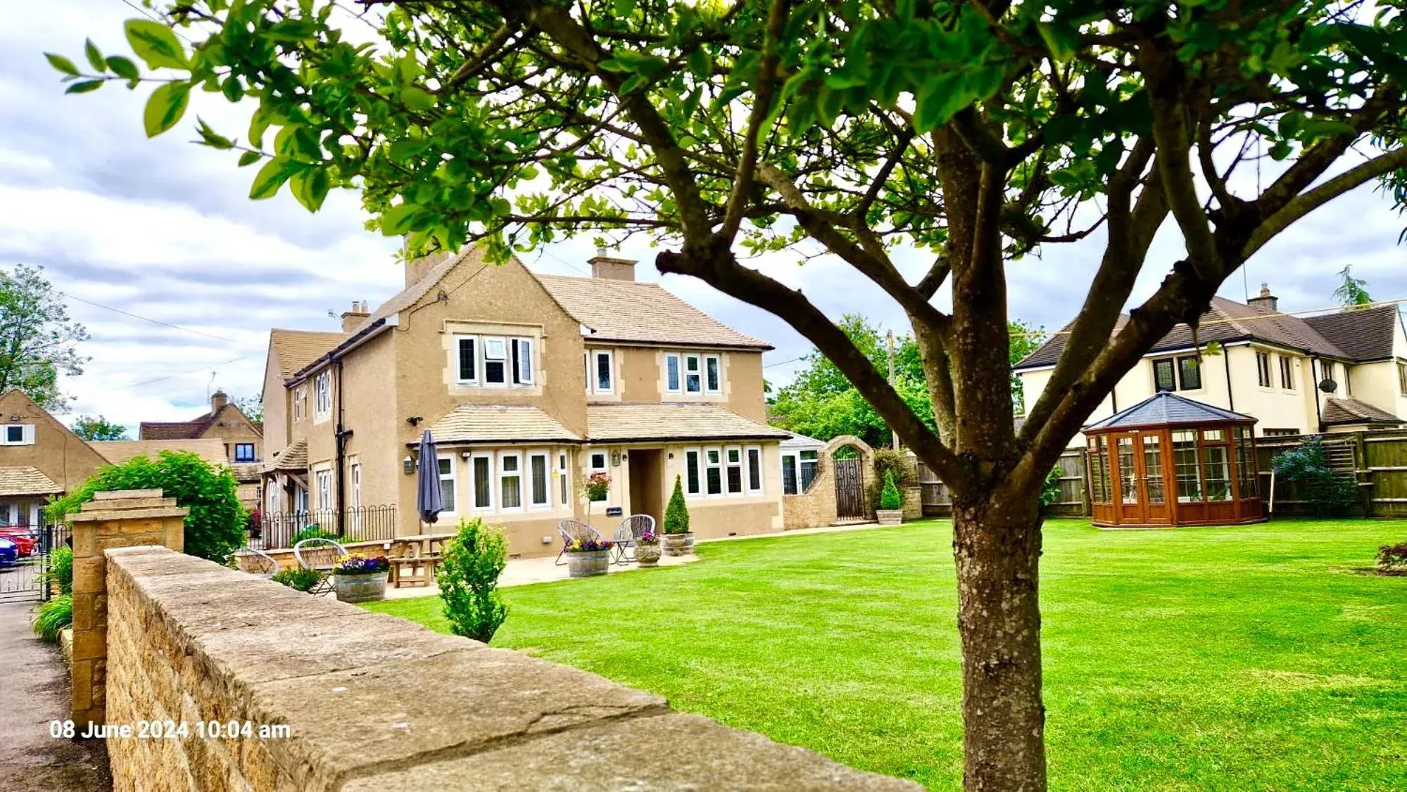 Southlands B&B Southlands B&B