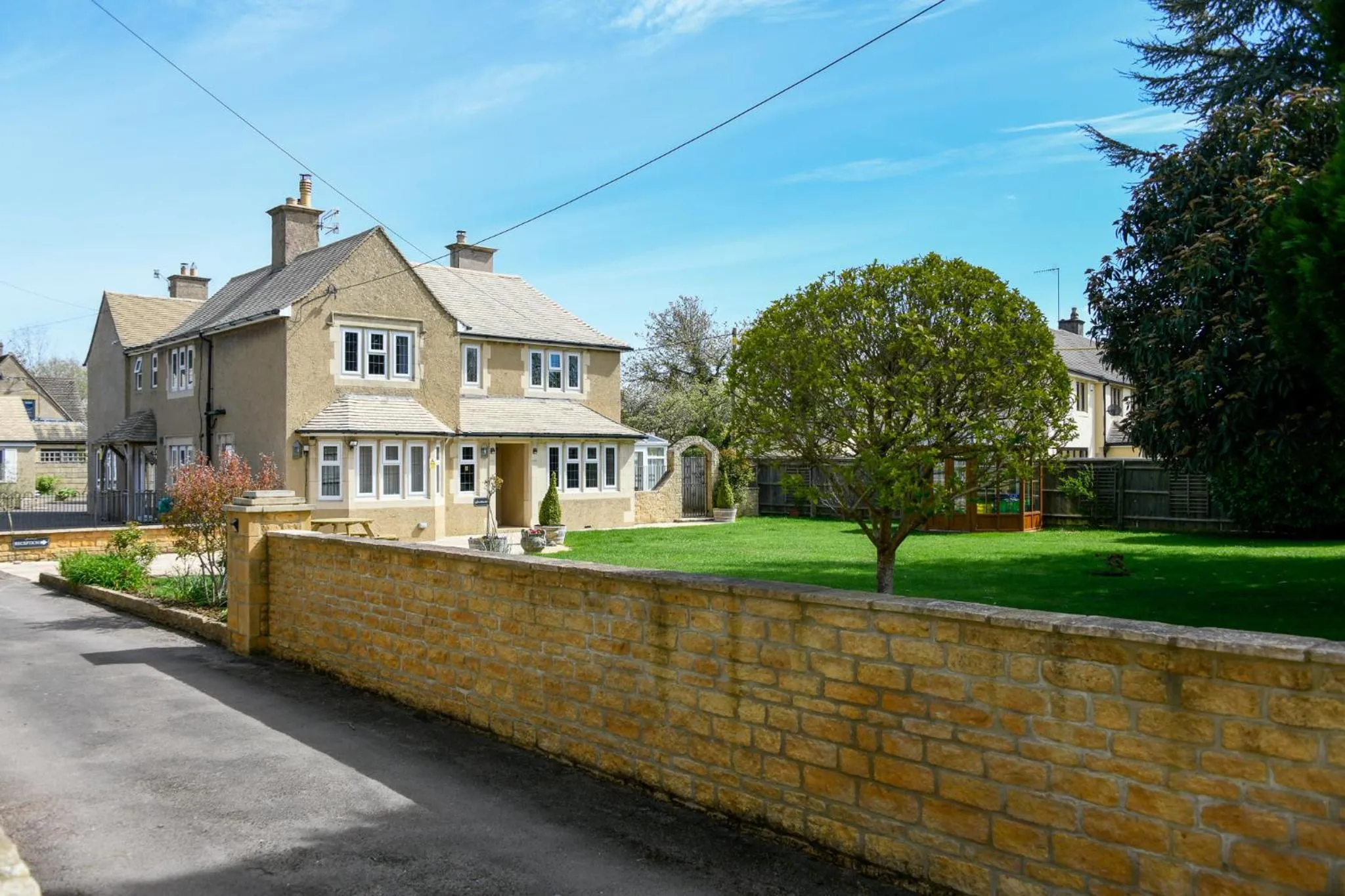 Southlands B&B