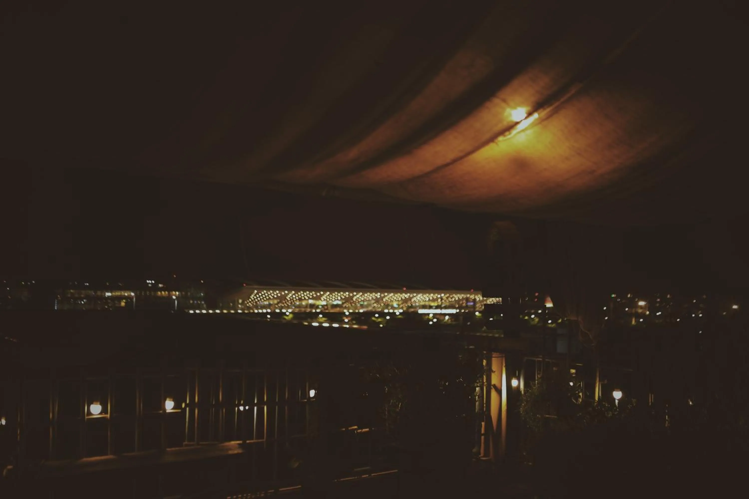 View (from property/room) in La Maison Des Délices