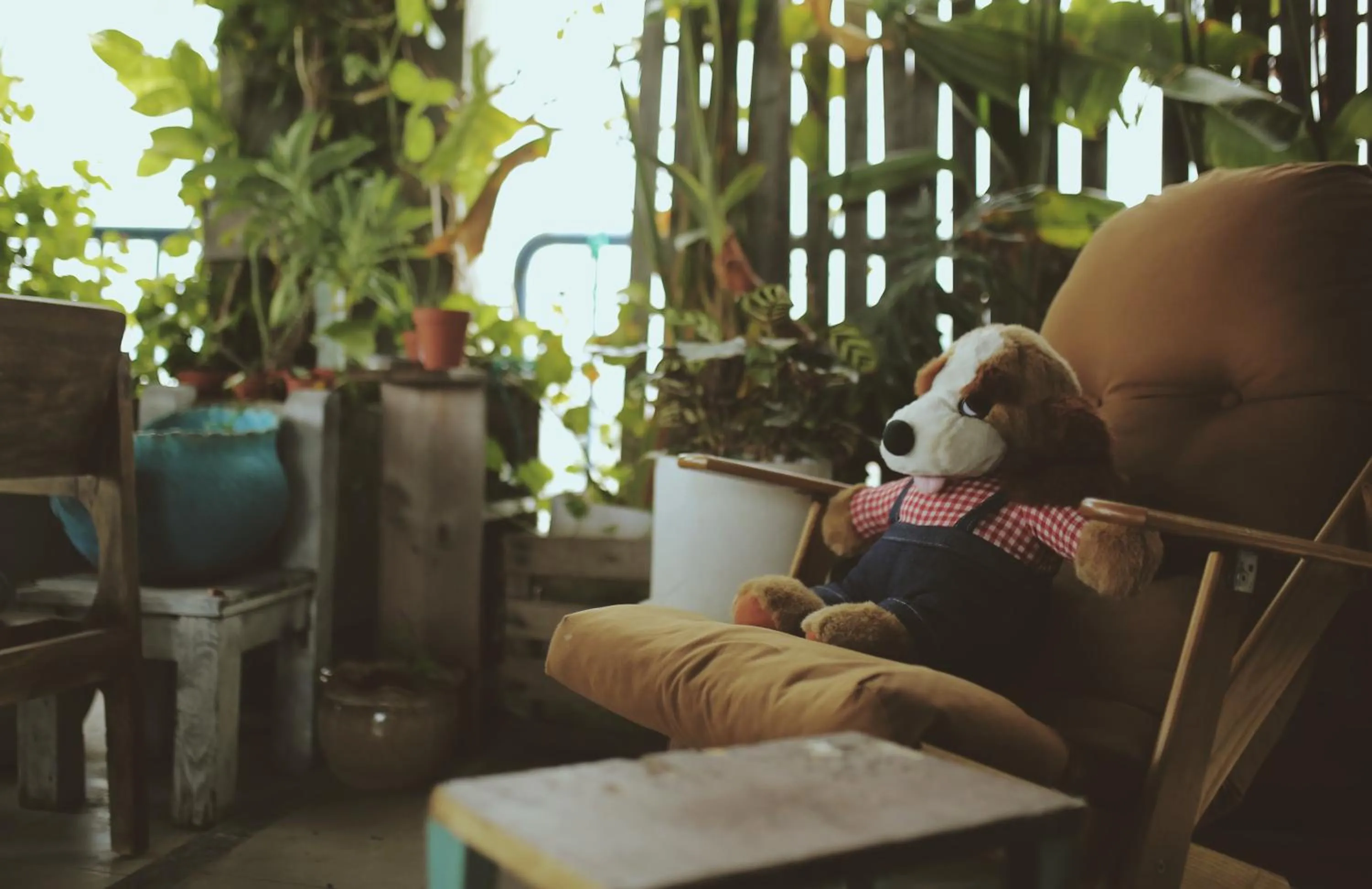 Restaurant/places to eat in La Maison Des Délices