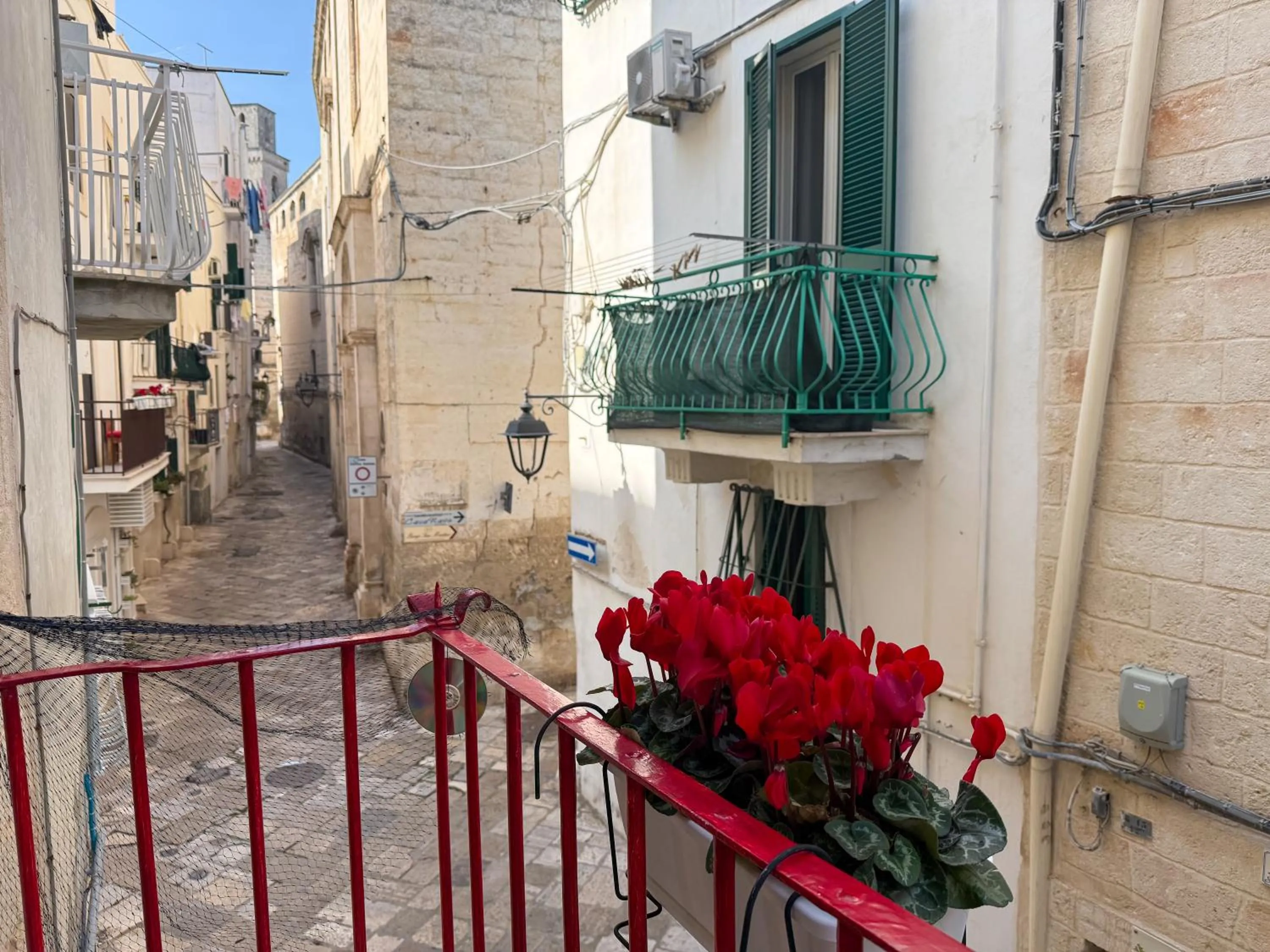 Al Fly- Enjoy Apulia