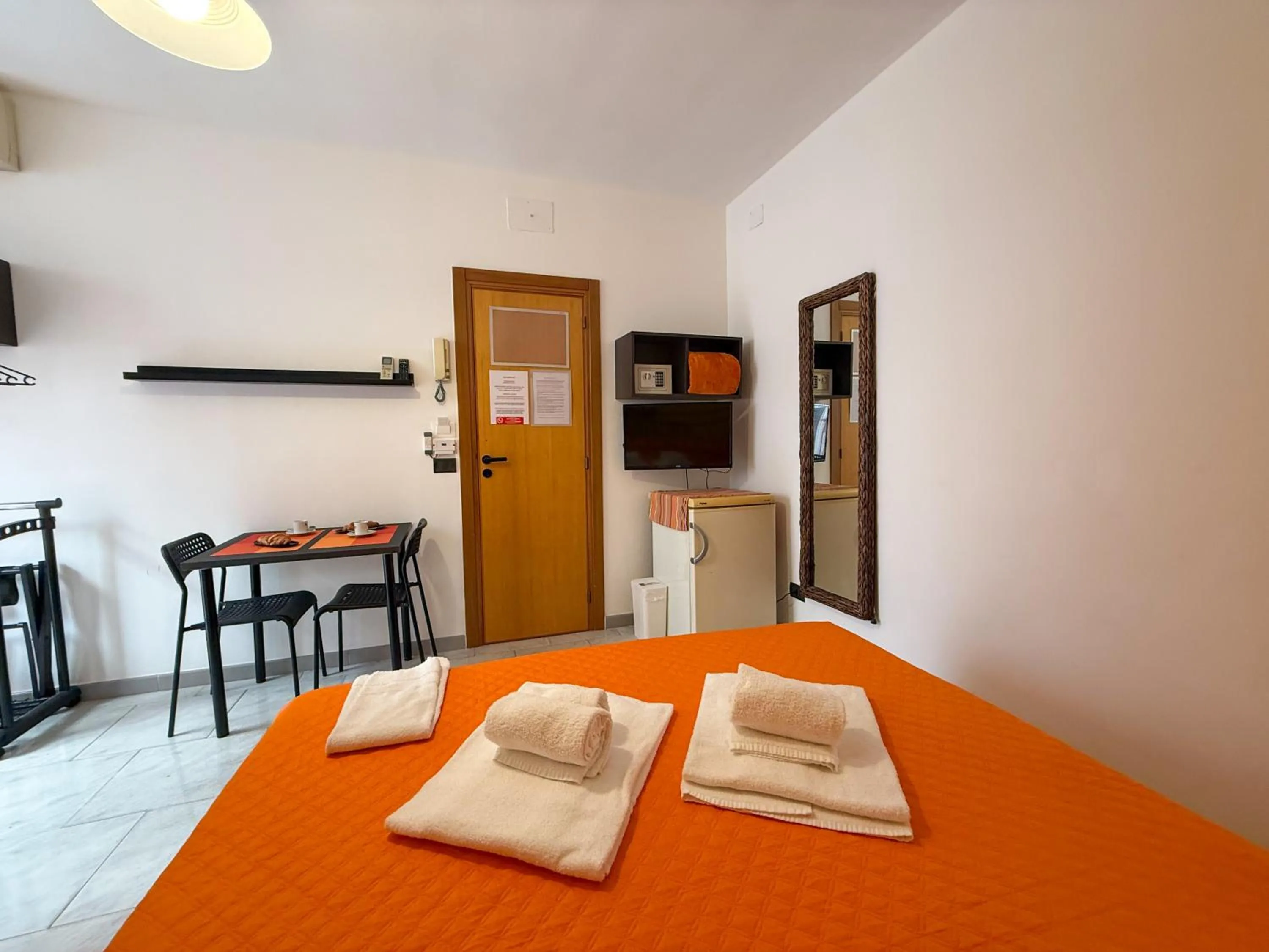 Bed in Al Fly- Enjoy Apulia