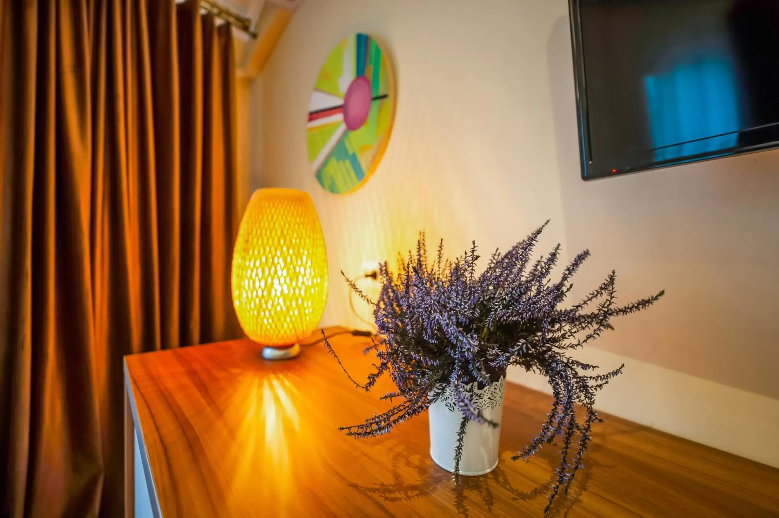 TV and multimedia in BUCUR 9 TV and multimedia in BUCUR 9