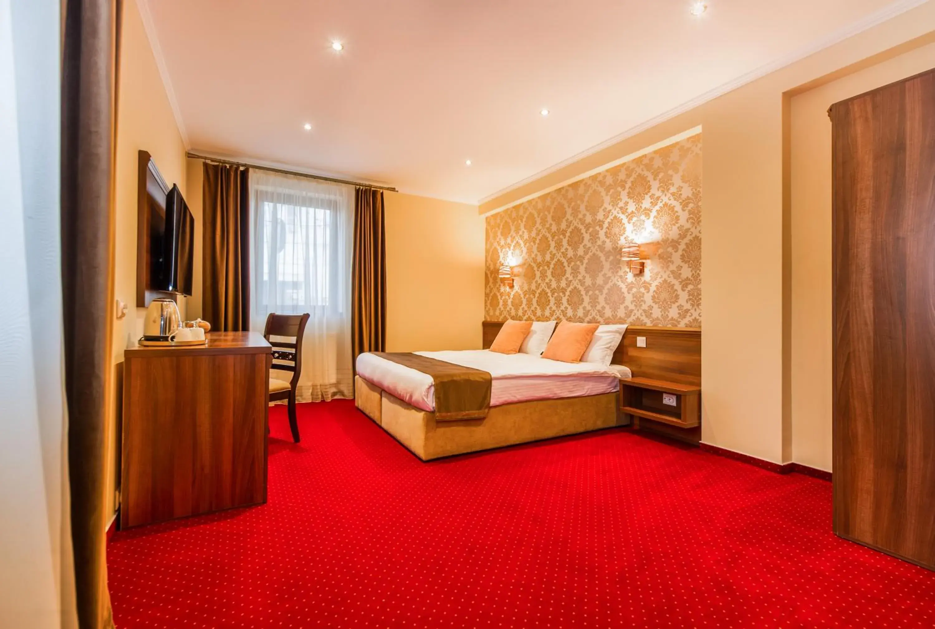 Bed in BUCUR 9 Bed in BUCUR 9