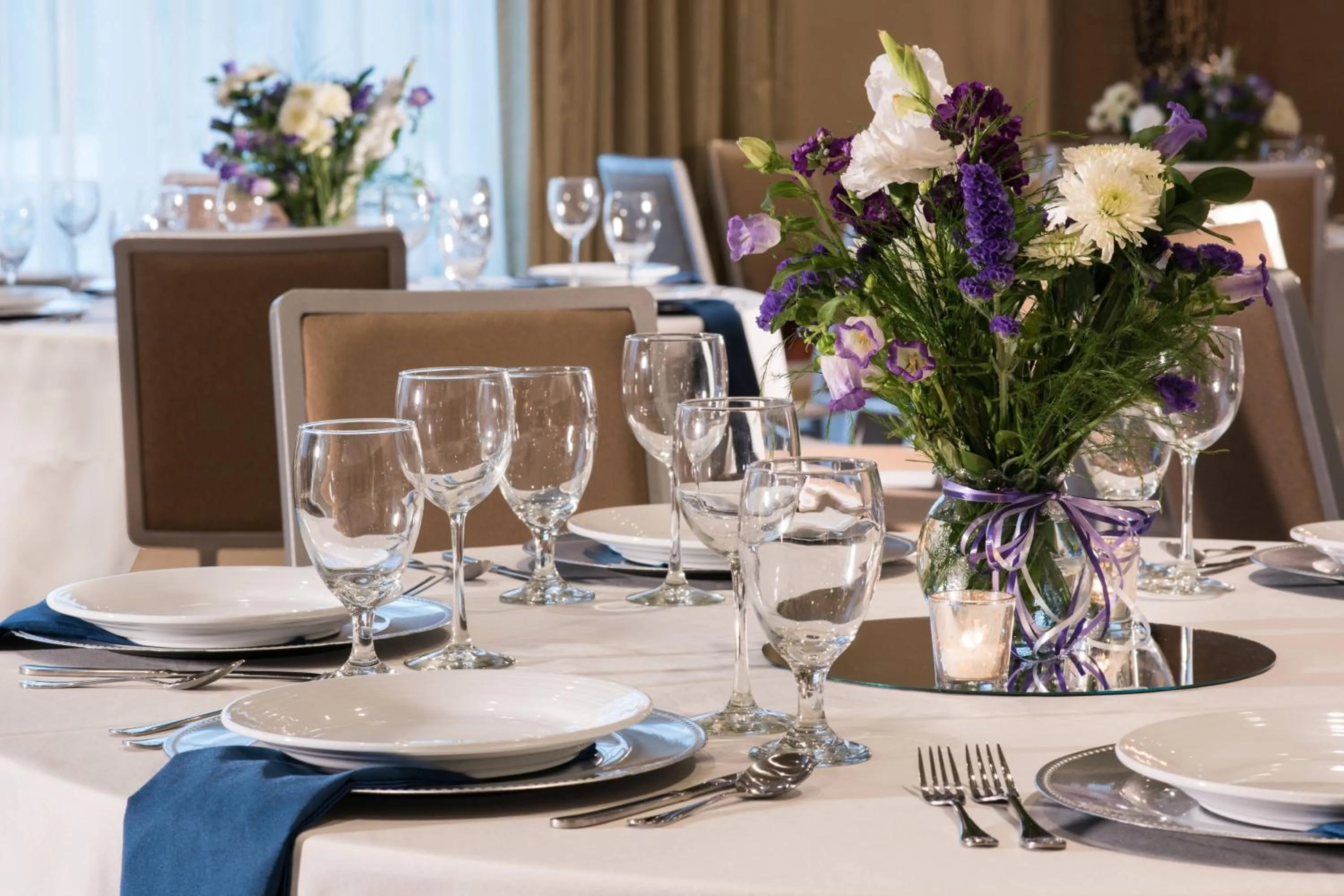 Meeting/conference room in Residence Inn by Marriott Boston Needham