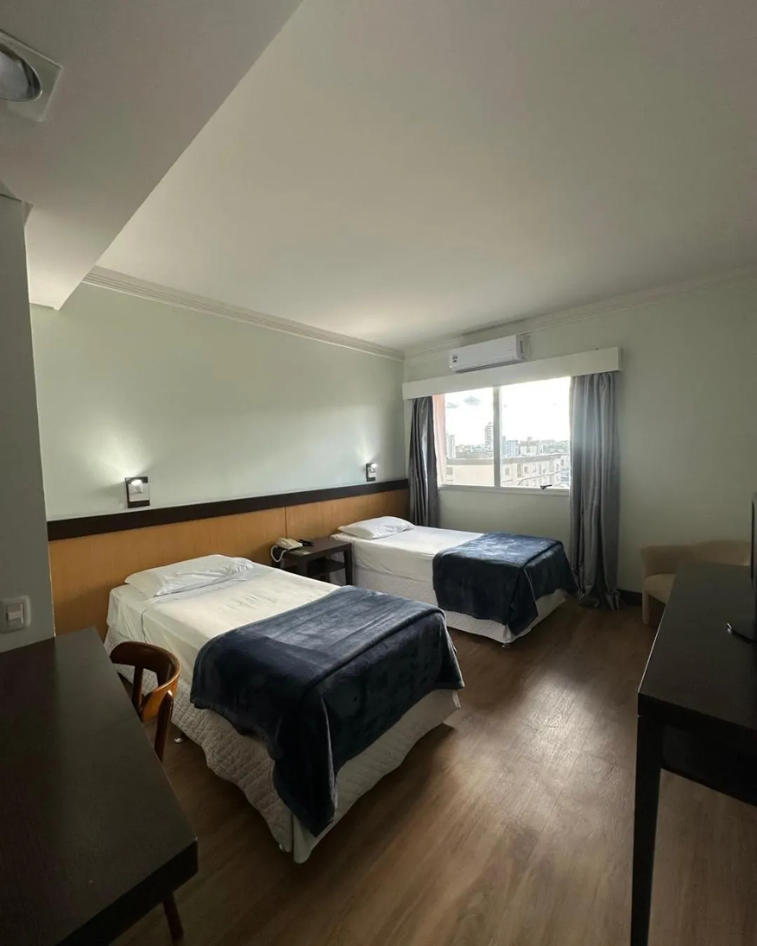 Villa Vergueiro Hotel