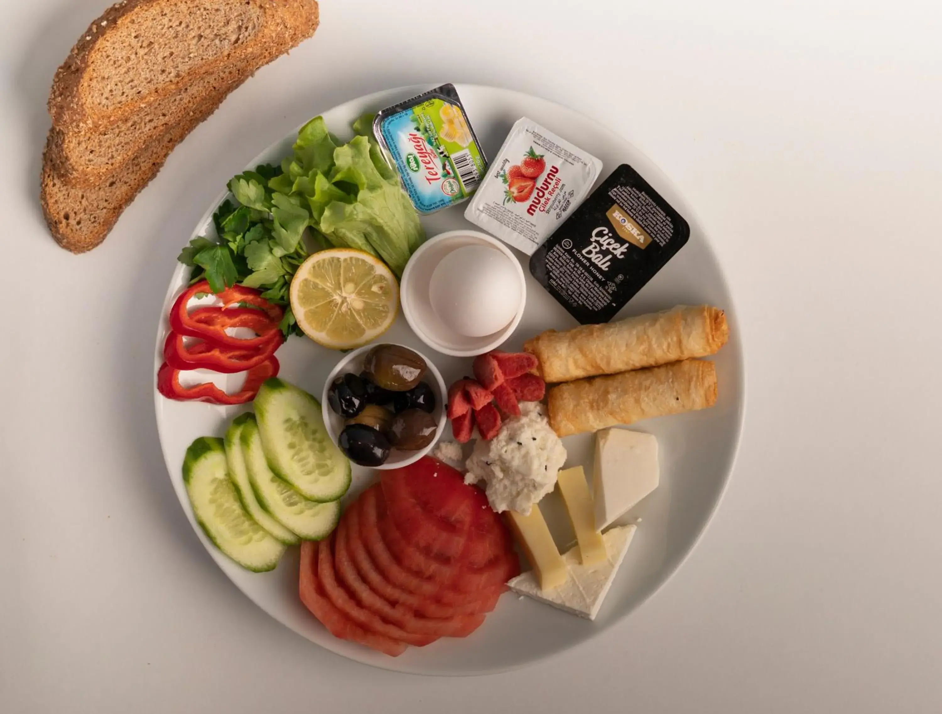 Food and drinks in OPERA SUITES Apart Hotel Food and drinks in OPERA SUITES Apart Hotel