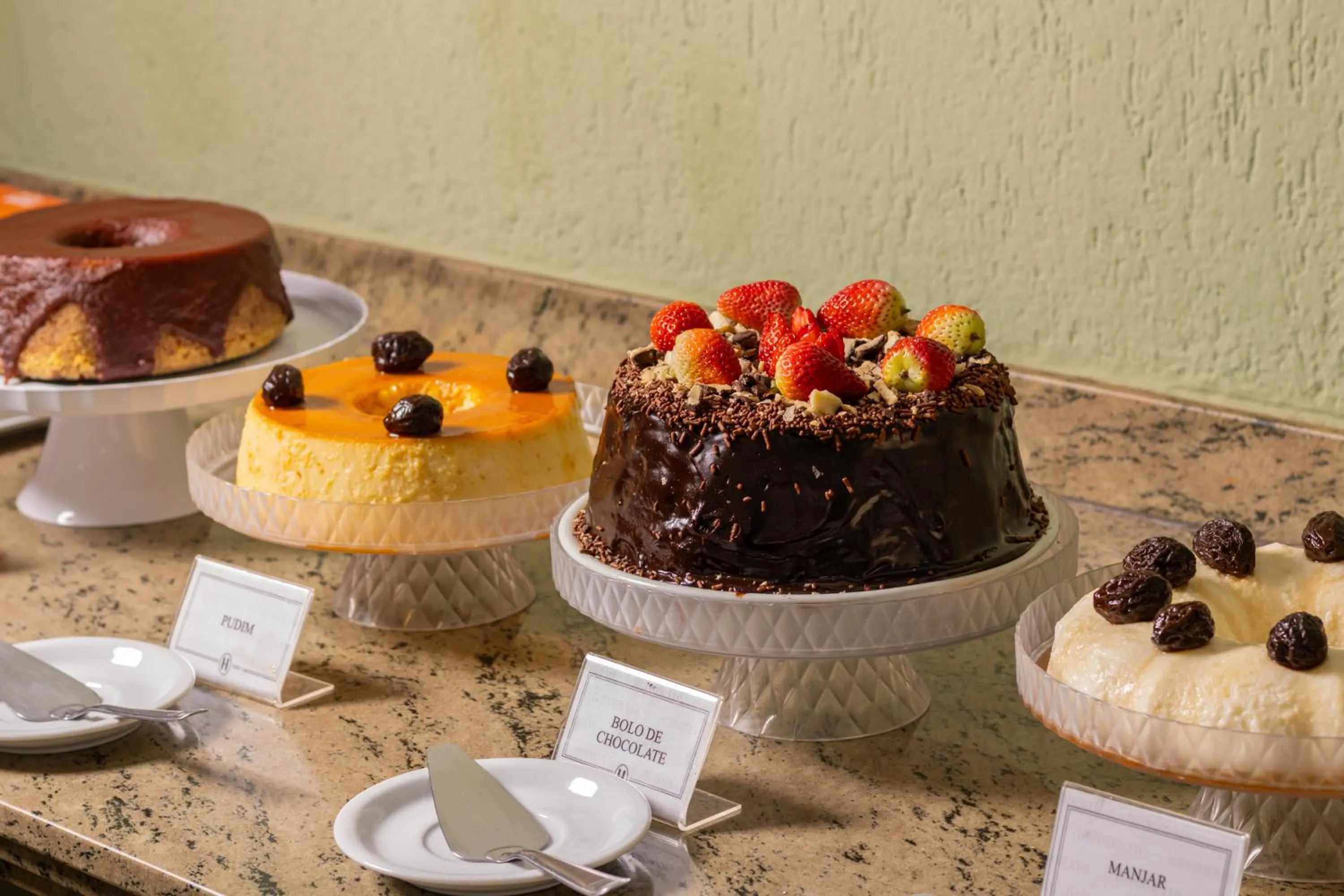 Honorato Hotel by - Easy Hotéis