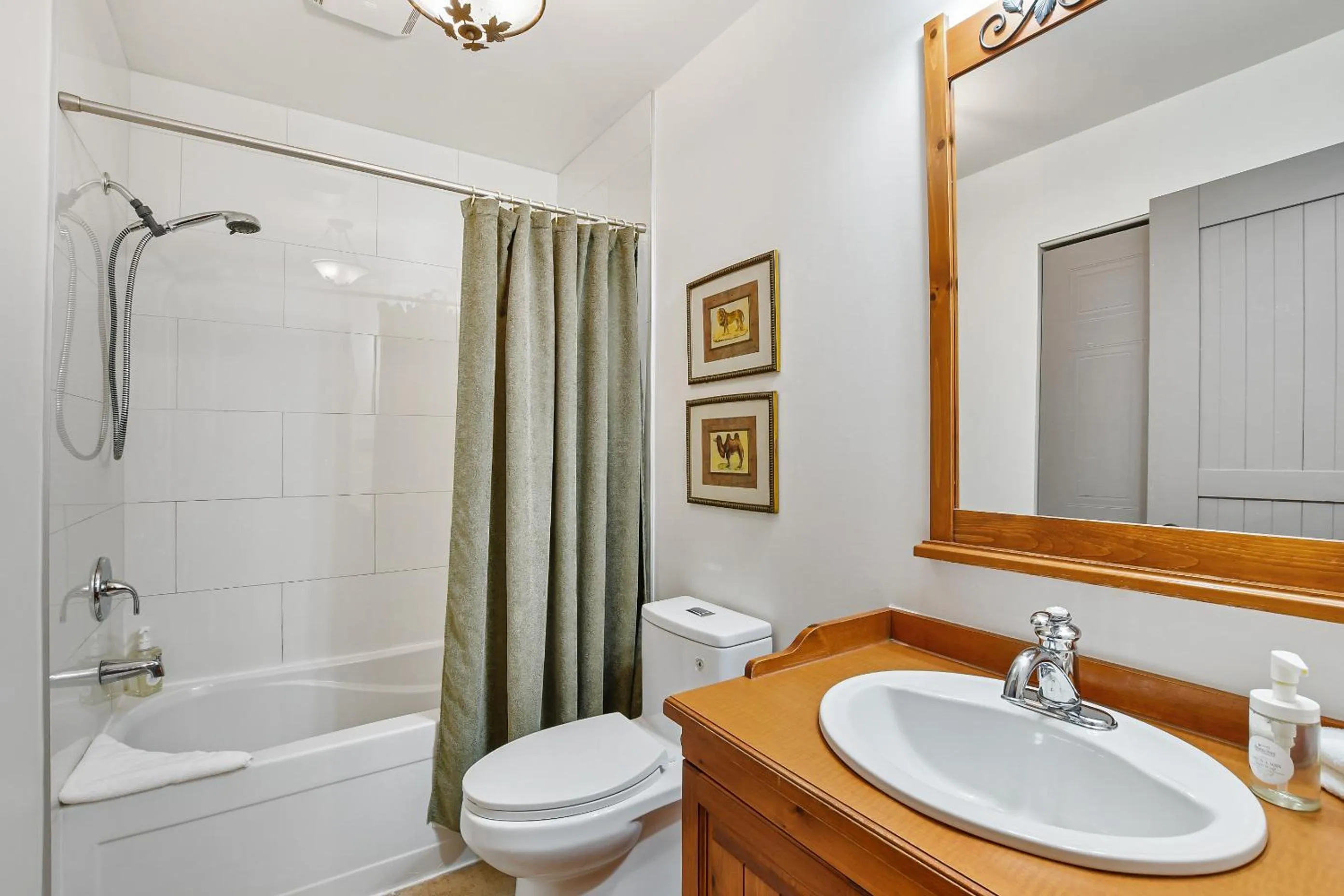 Le Plateau by Rendez-Vous Mont-Tremblant