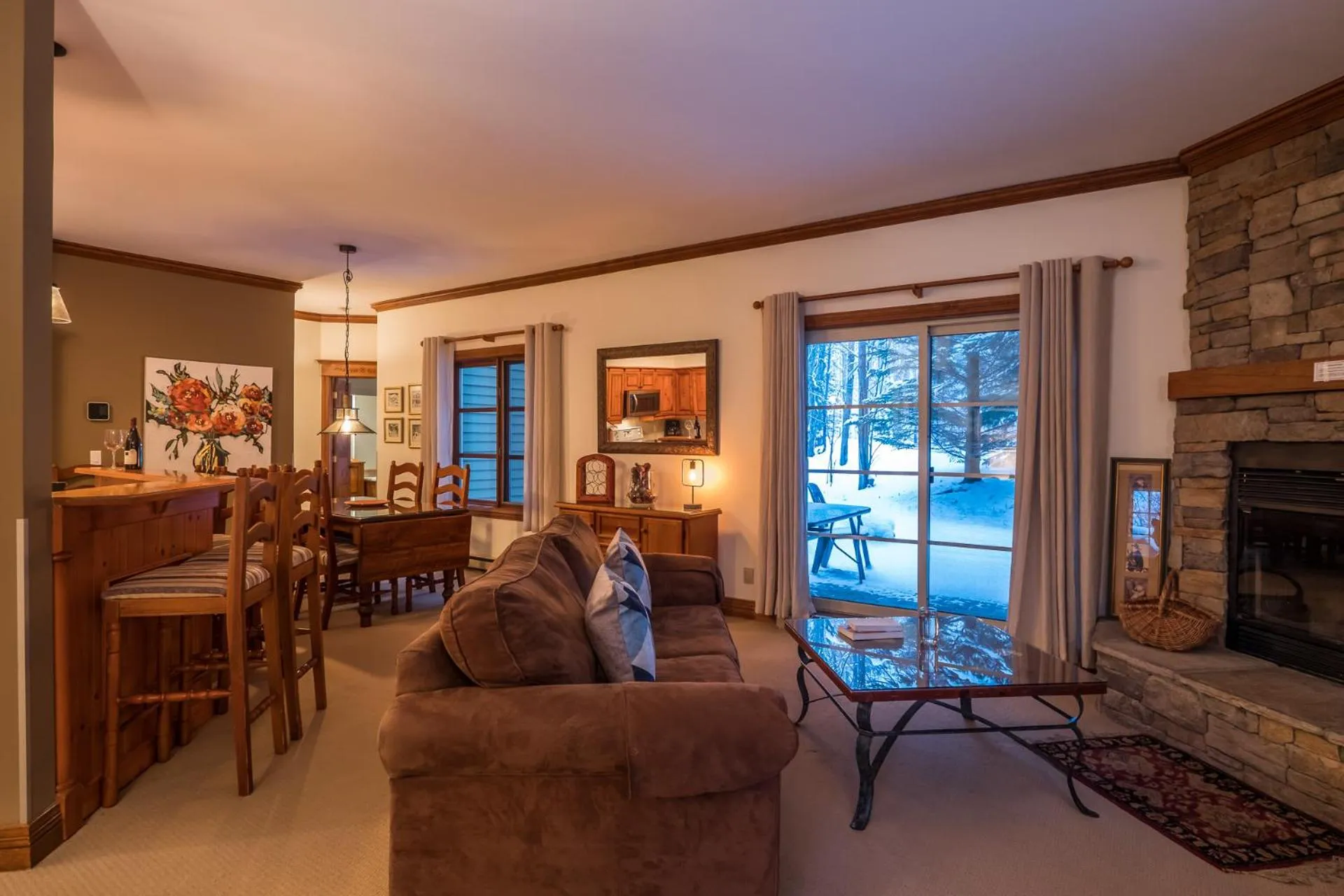 Le Plateau by Rendez-Vous Mont-Tremblant