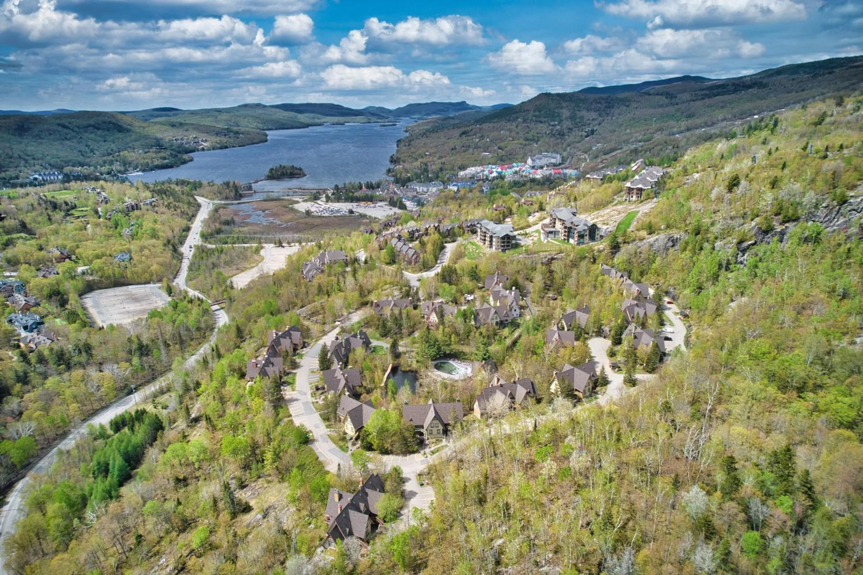 Le Plateau by Rendez-Vous Mont-Tremblant