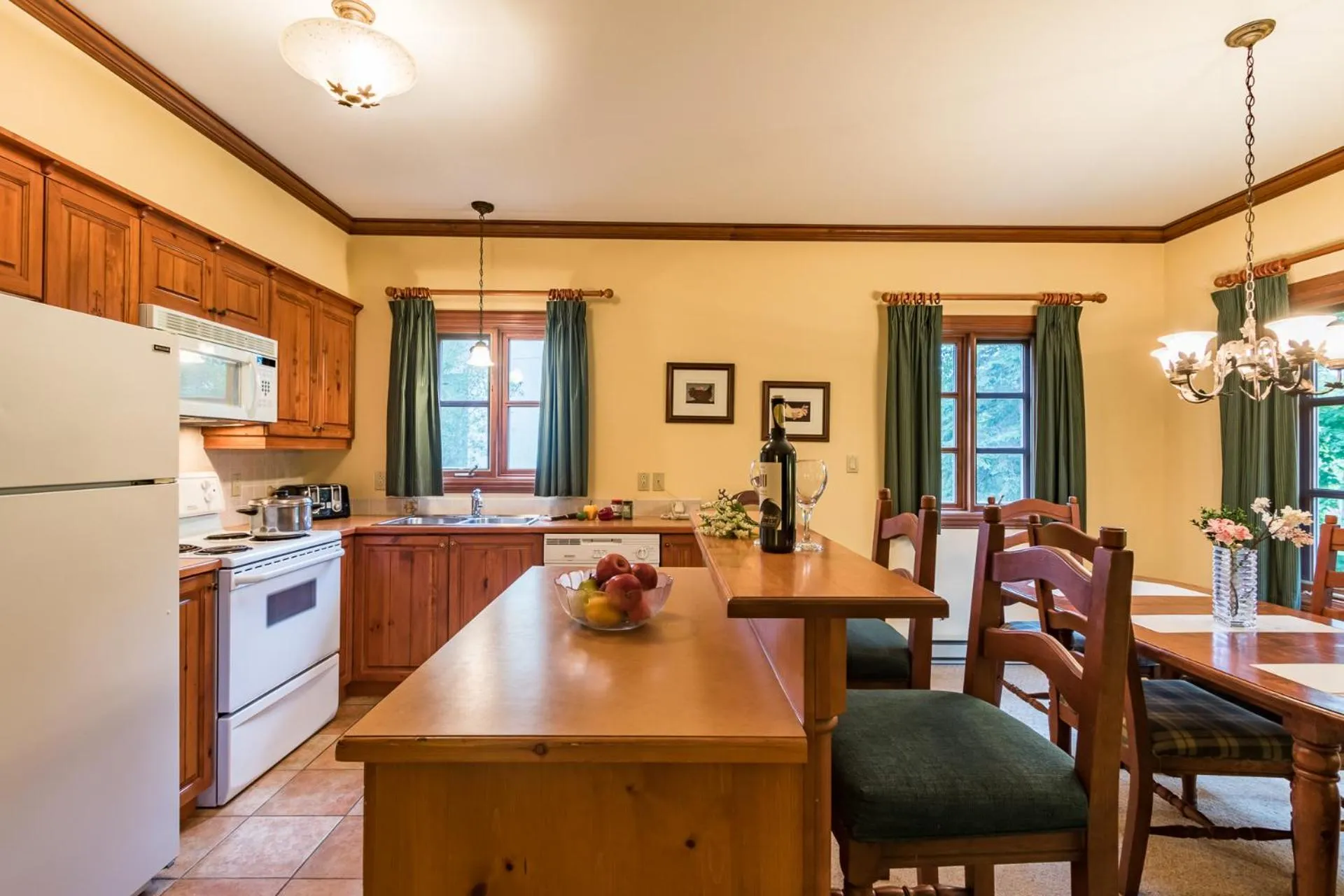 Le Plateau by Rendez-Vous Mont-Tremblant