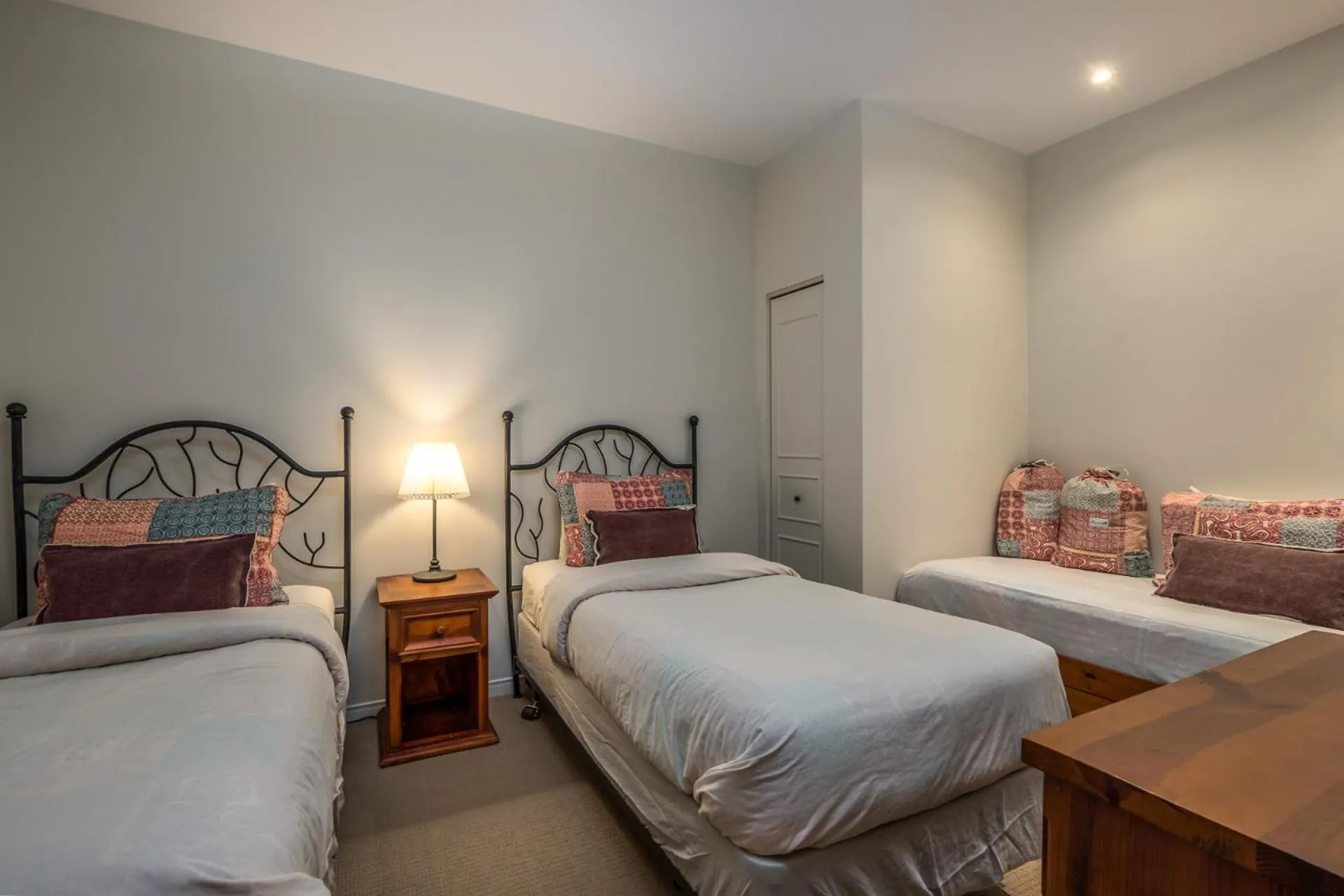 Bed in Le Plateau by Rendez-Vous Mont-Tremblant