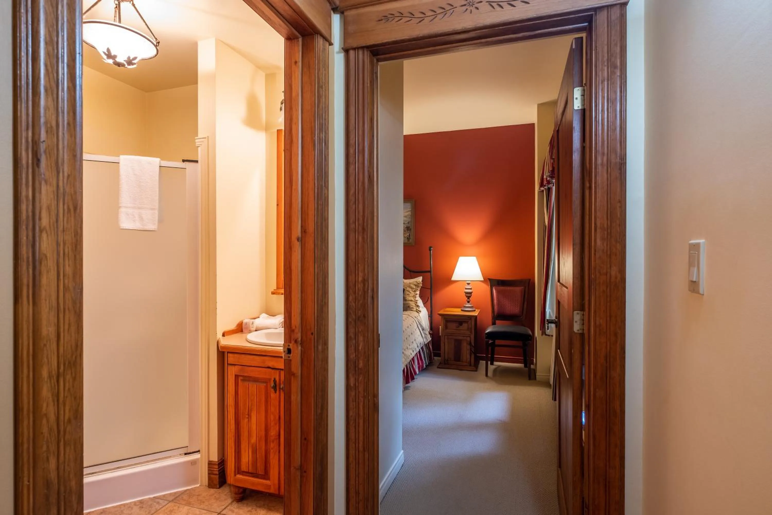 Bed in Le Plateau by Rendez-Vous Mont-Tremblant