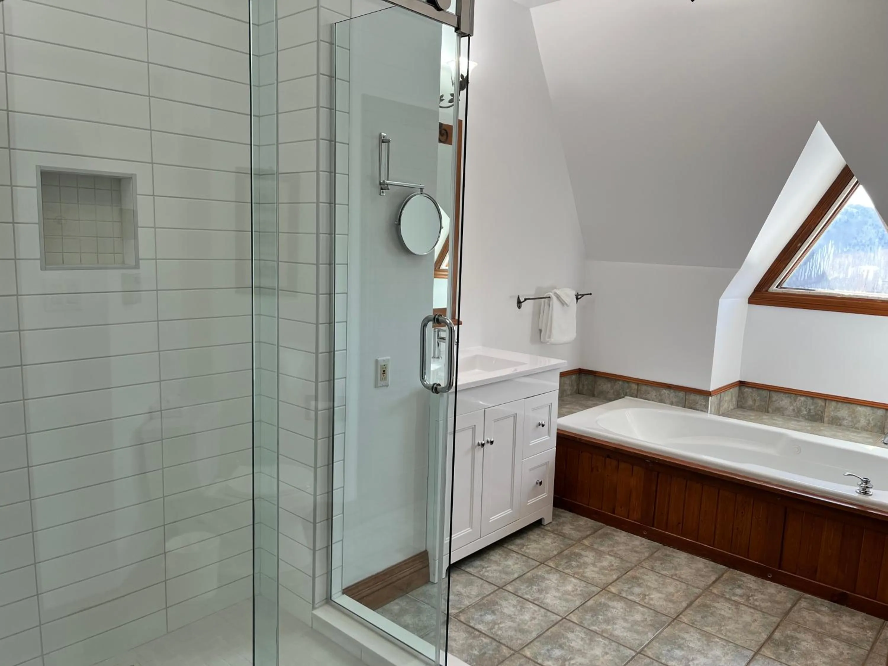 Le Plateau by Rendez-Vous Mont-Tremblant