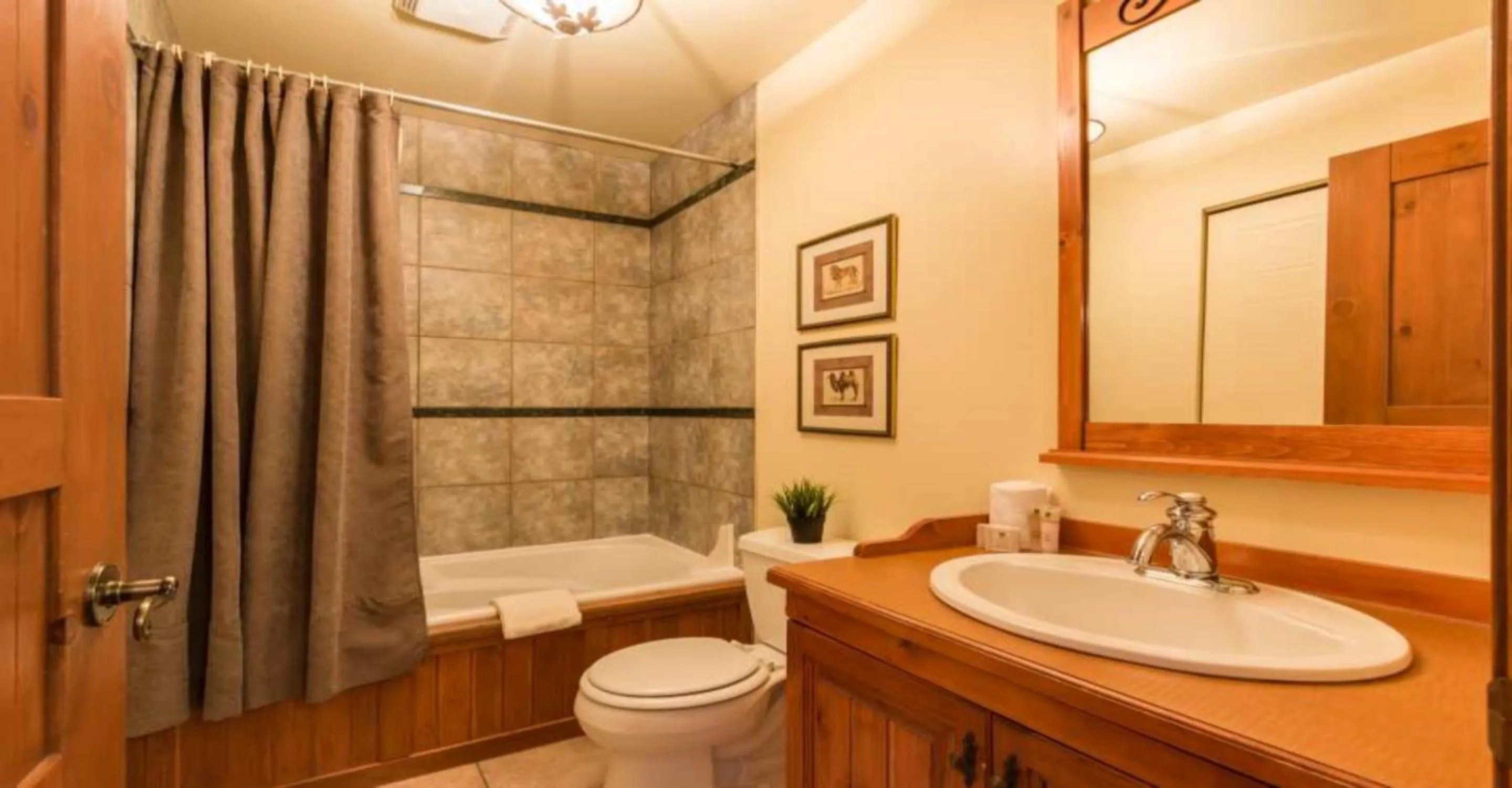 Le Plateau by Rendez-Vous Mont-Tremblant