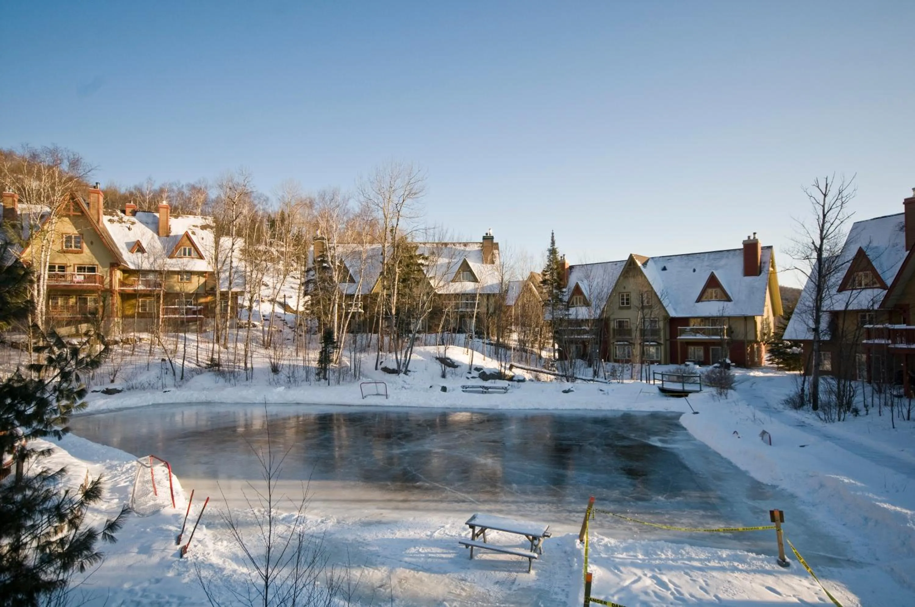 Le Plateau by Rendez-Vous Mont-Tremblant