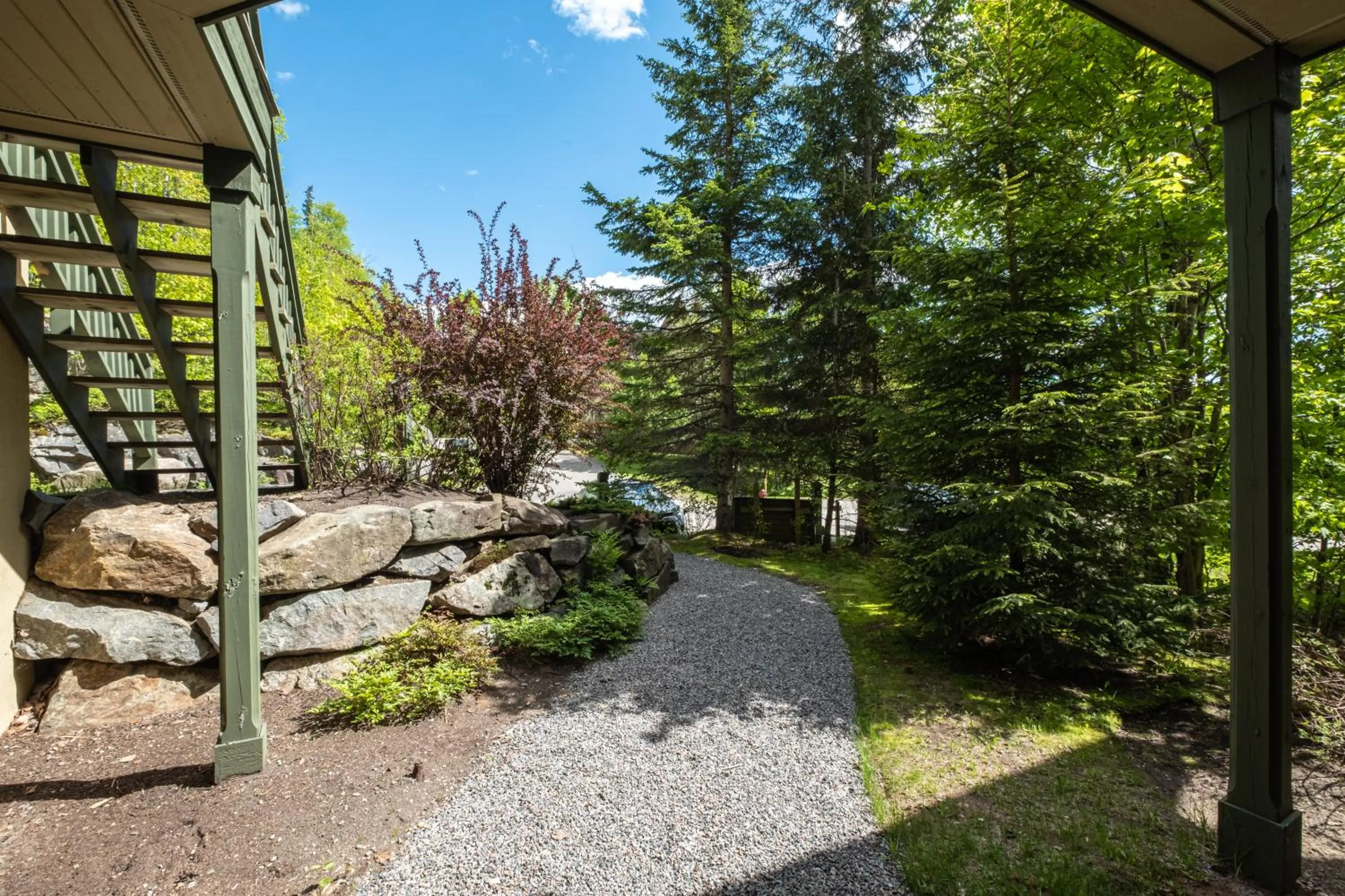 Le Plateau by Rendez-Vous Mont-Tremblant