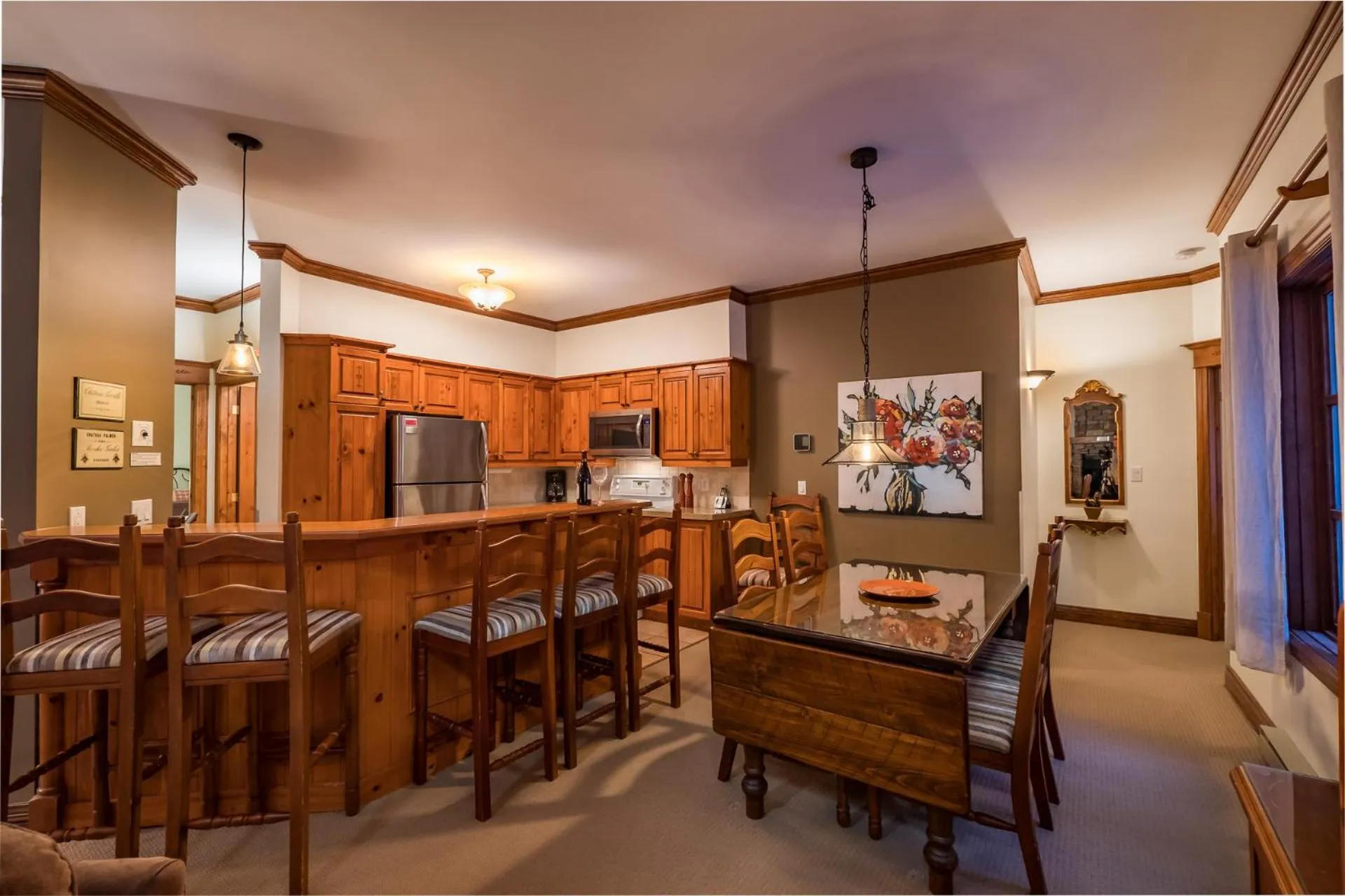 Le Plateau by Rendez-Vous Mont-Tremblant