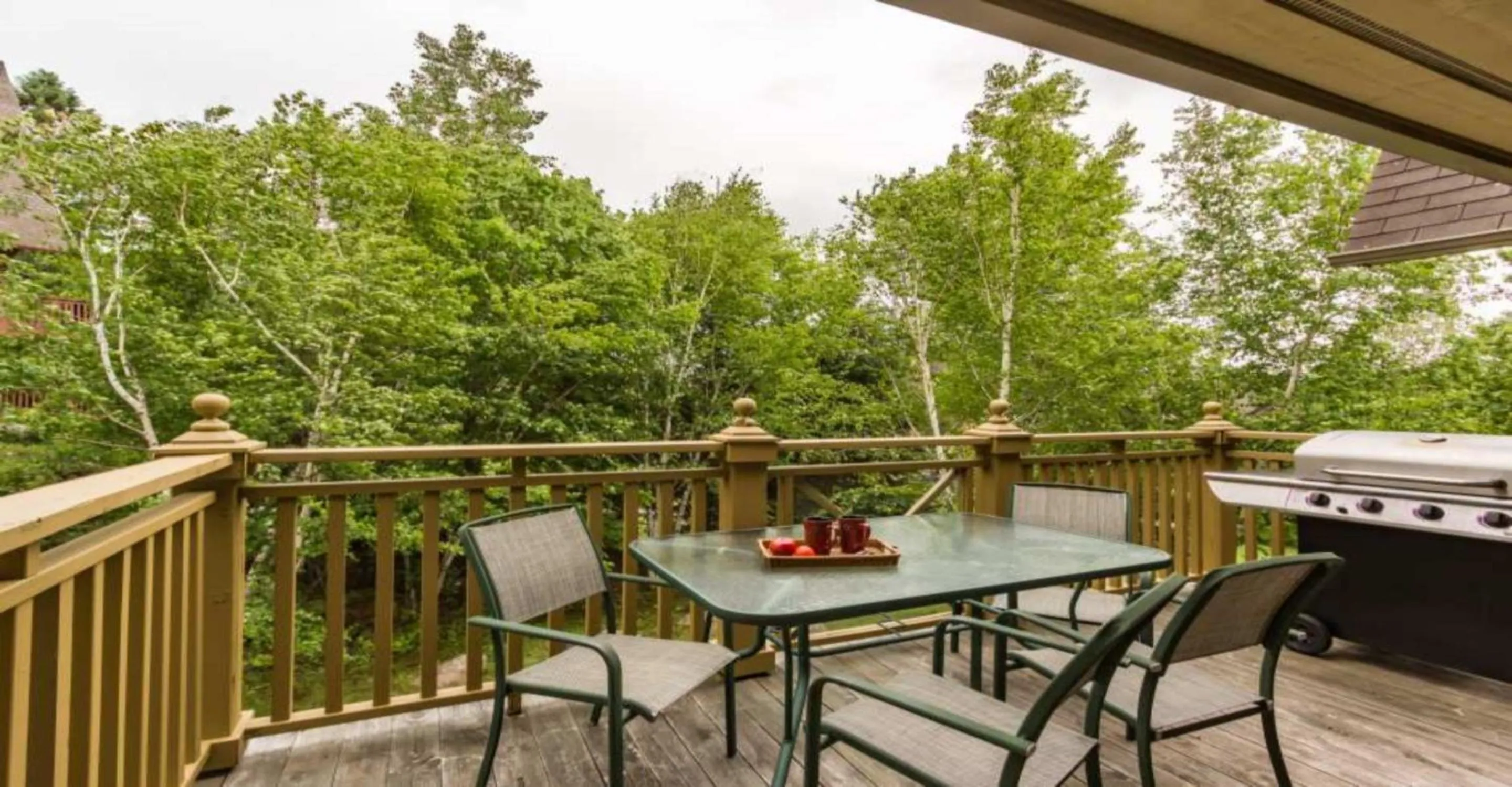 Le Plateau by Rendez-Vous Mont-Tremblant