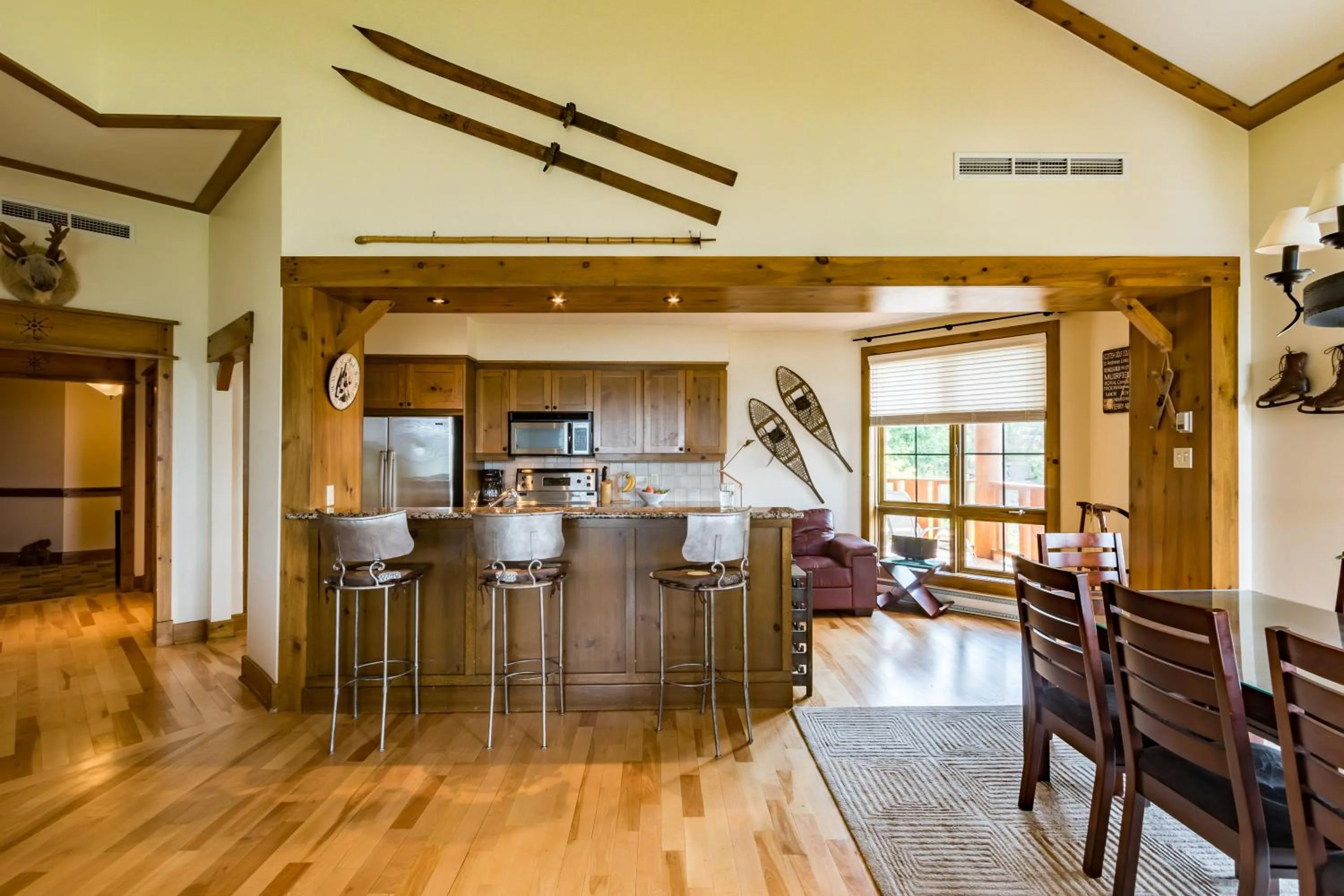 L'Équinoxe Rendez-Vous Mont-Tremblant