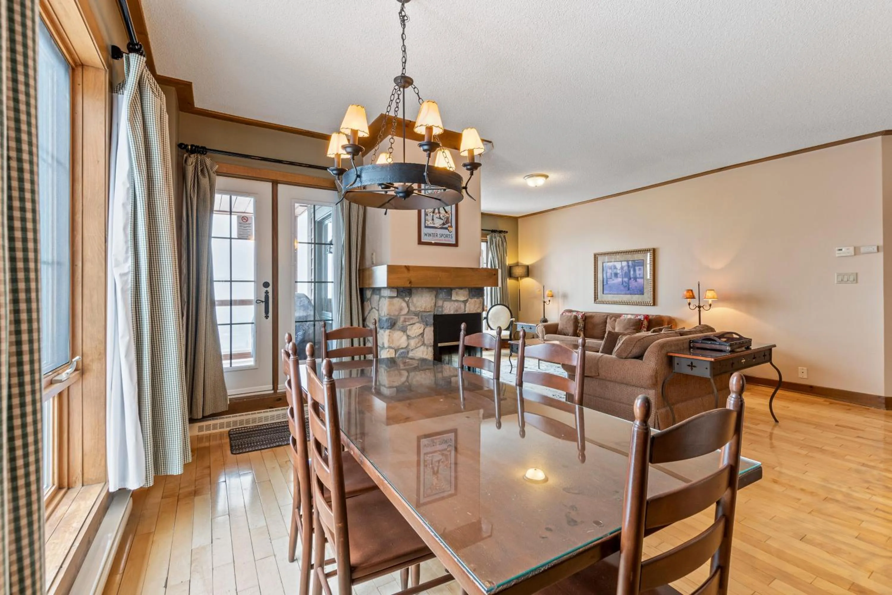 L'Équinoxe Rendez-Vous Mont-Tremblant