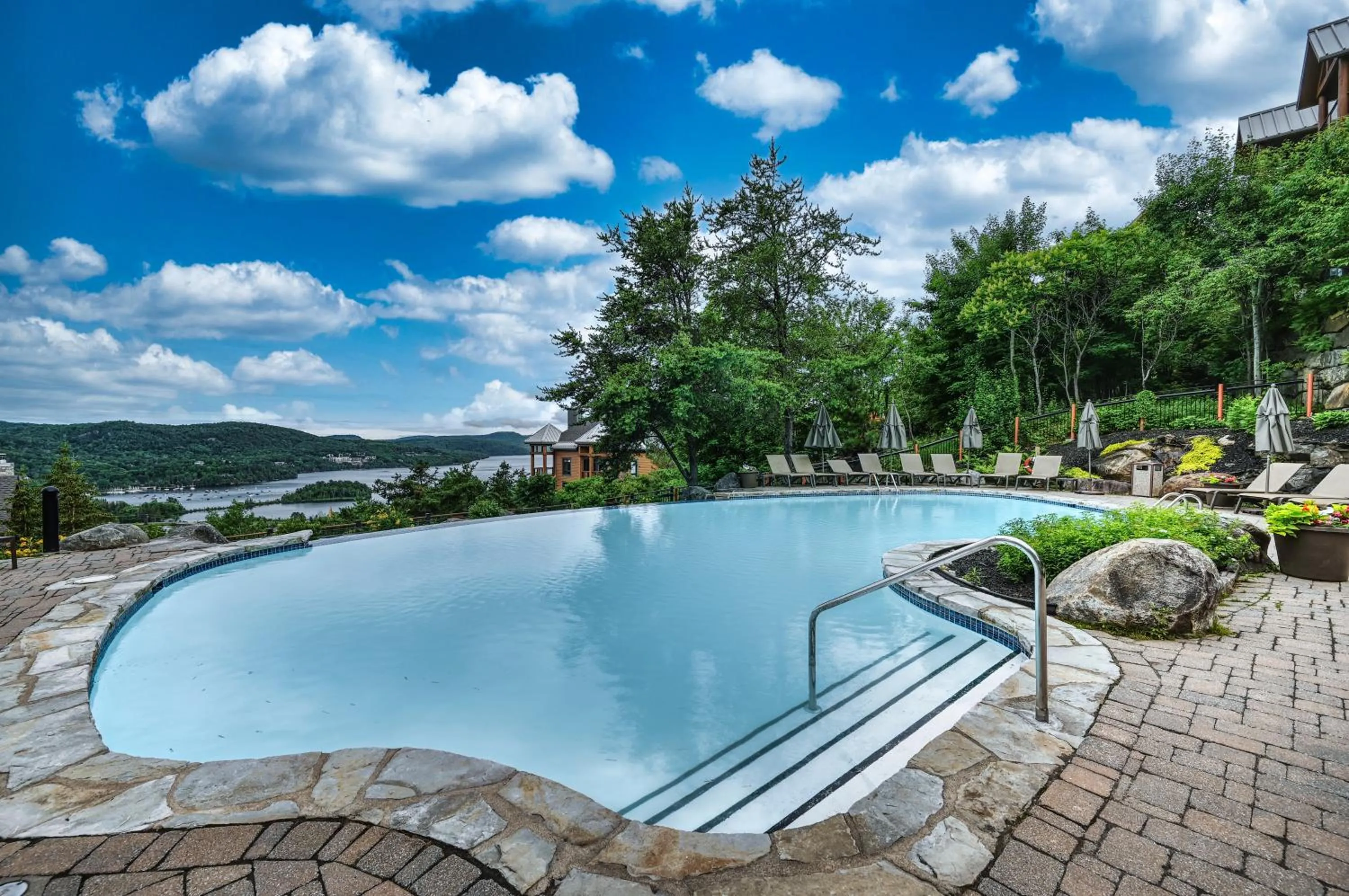 L'Équinoxe Rendez-Vous Mont-Tremblant