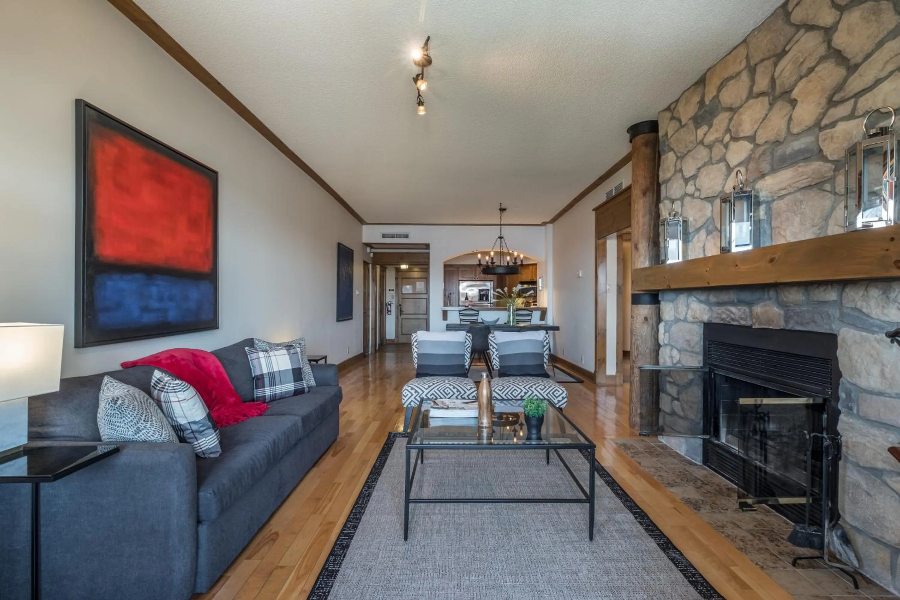 L'Équinoxe Rendez-Vous Mont-Tremblant