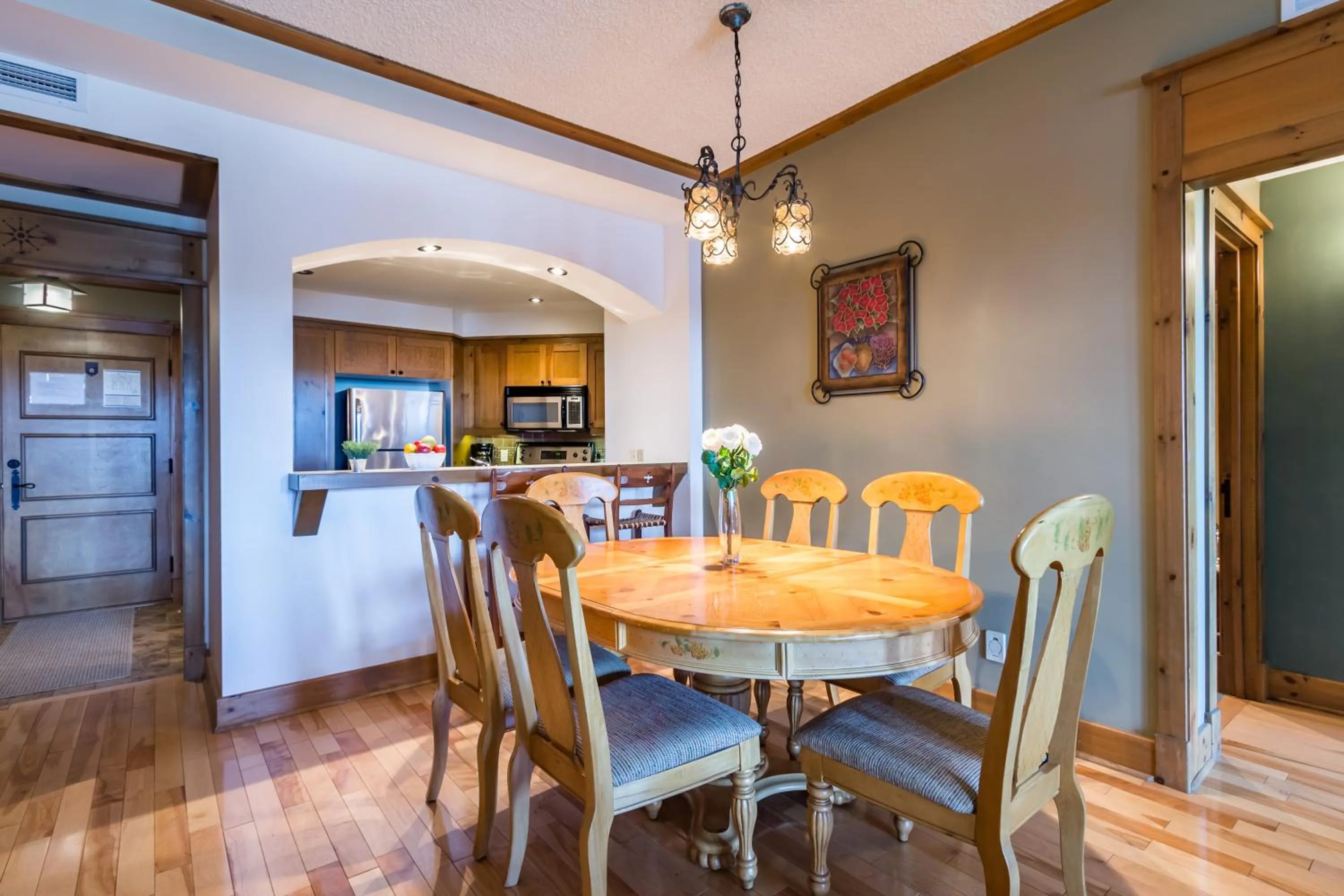 L'Équinoxe Rendez-Vous Mont-Tremblant