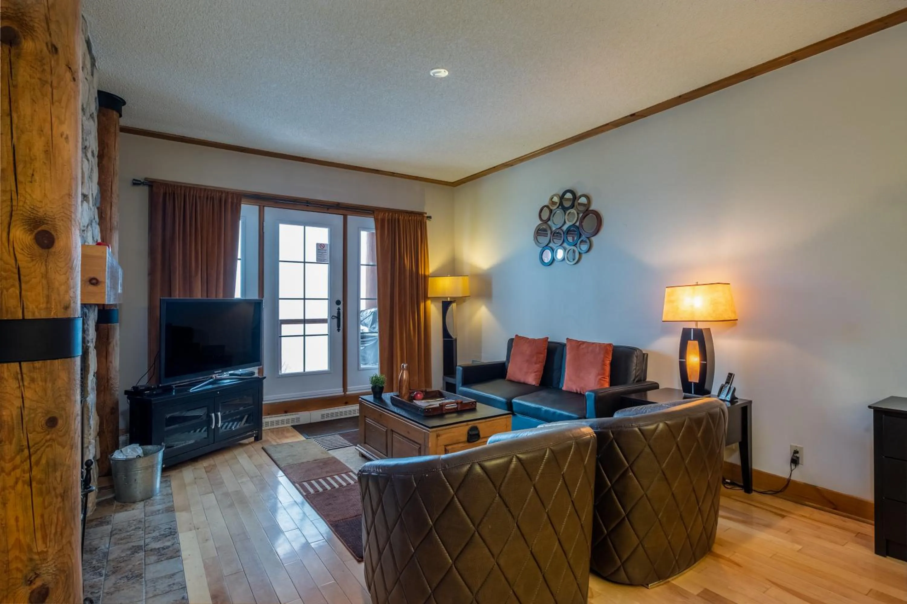 L'Équinoxe Rendez-Vous Mont-Tremblant