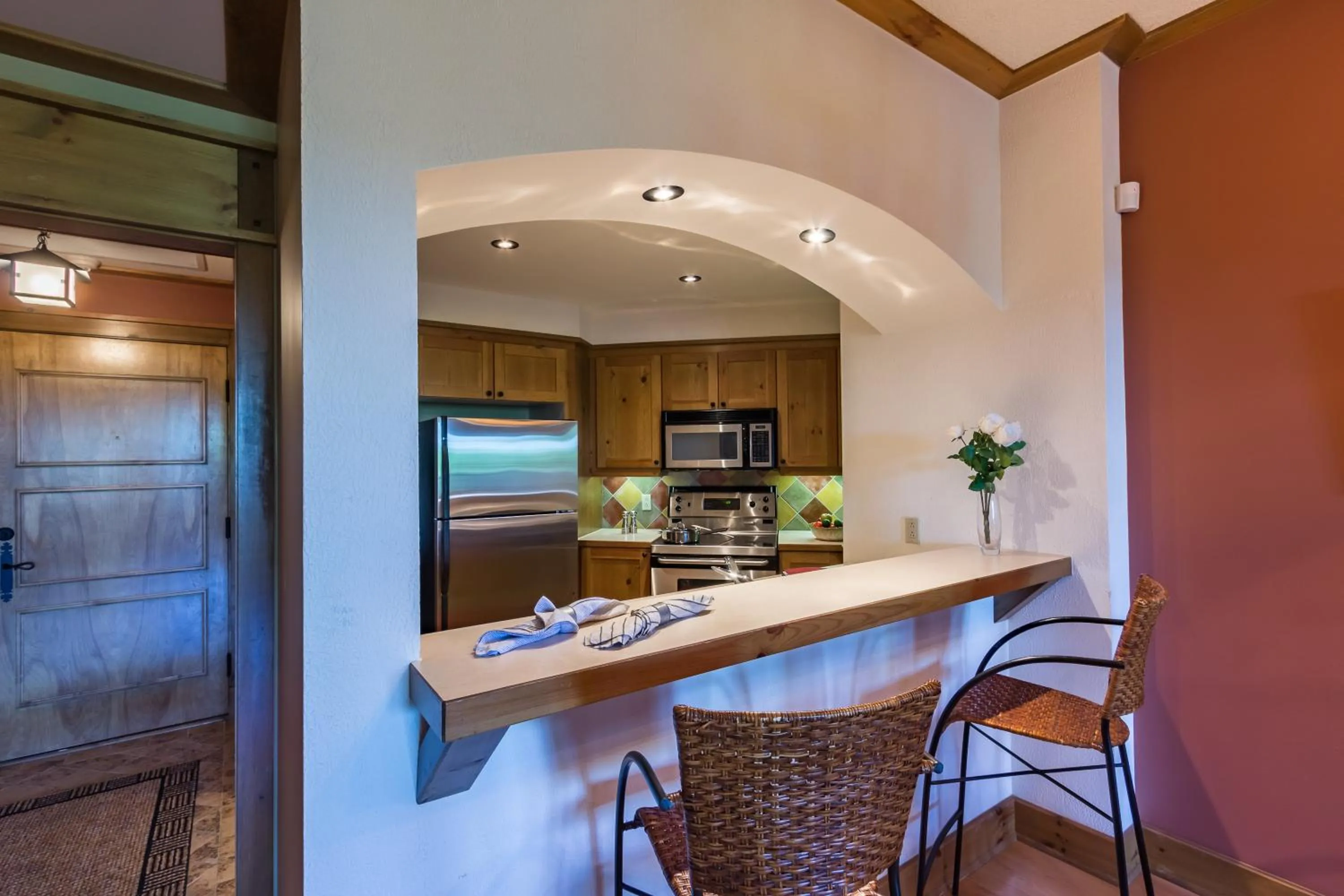 L'Équinoxe Rendez-Vous Mont-Tremblant