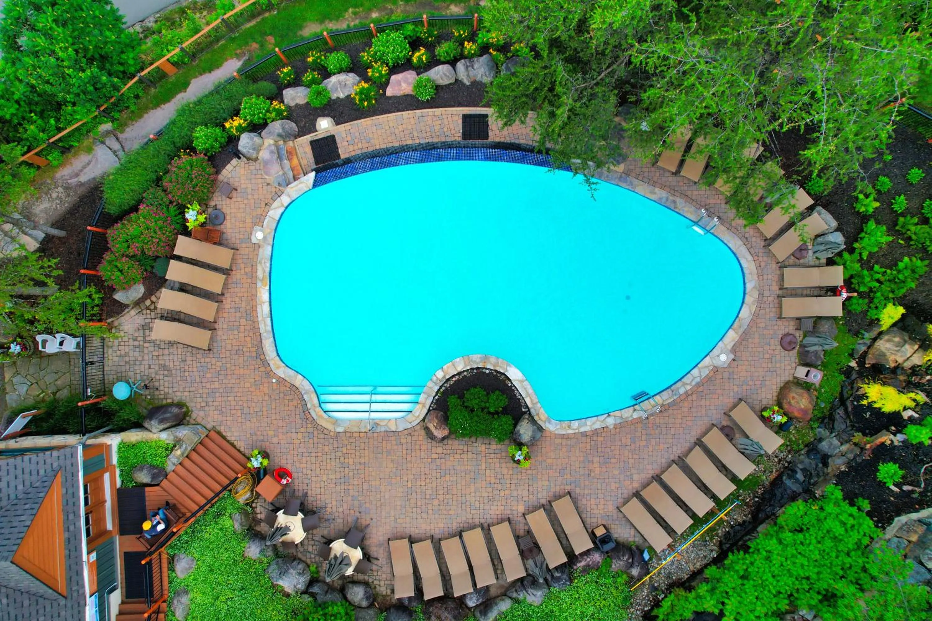 L'Équinoxe Rendez-Vous Mont-Tremblant