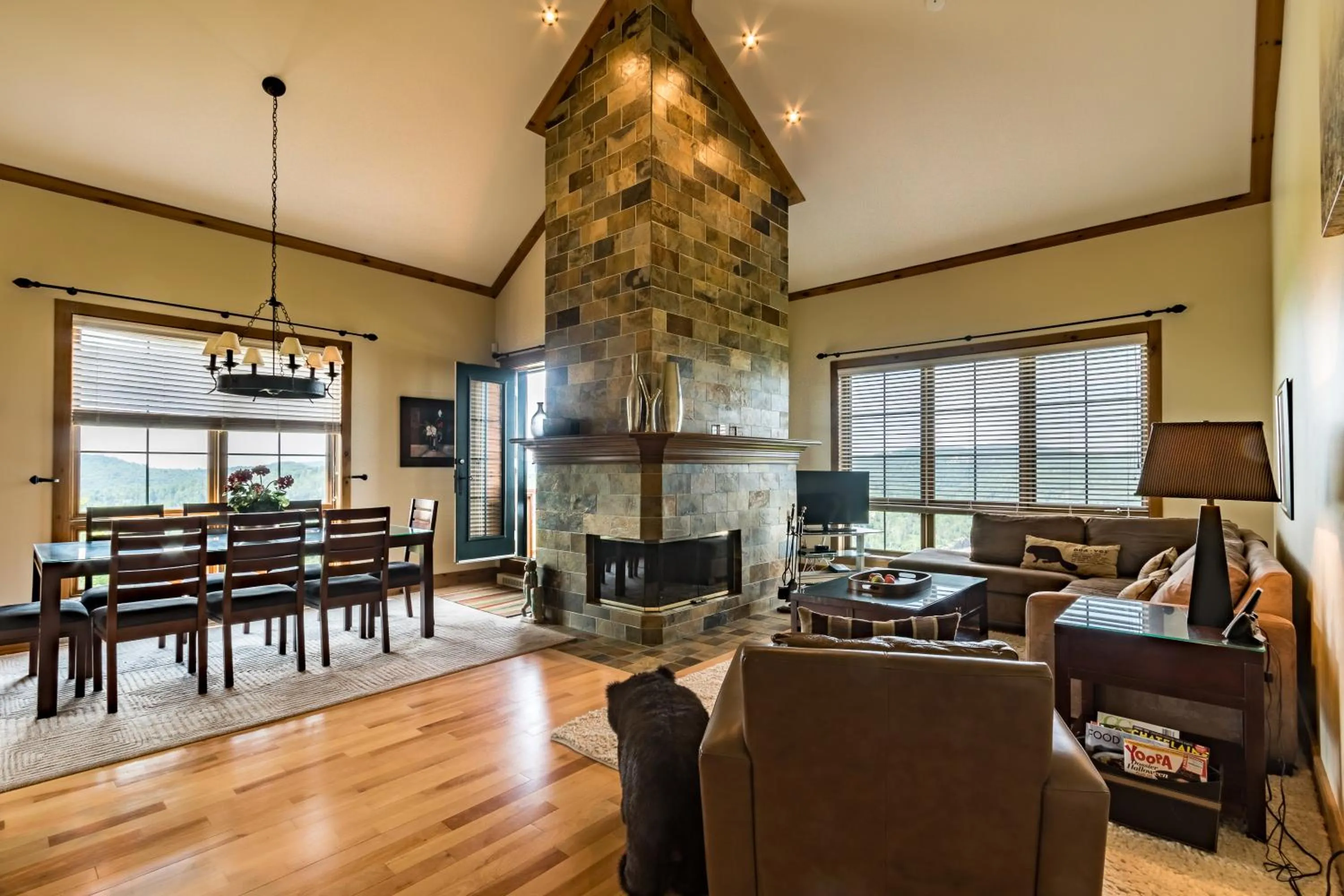 L'Équinoxe Rendez-Vous Mont-Tremblant